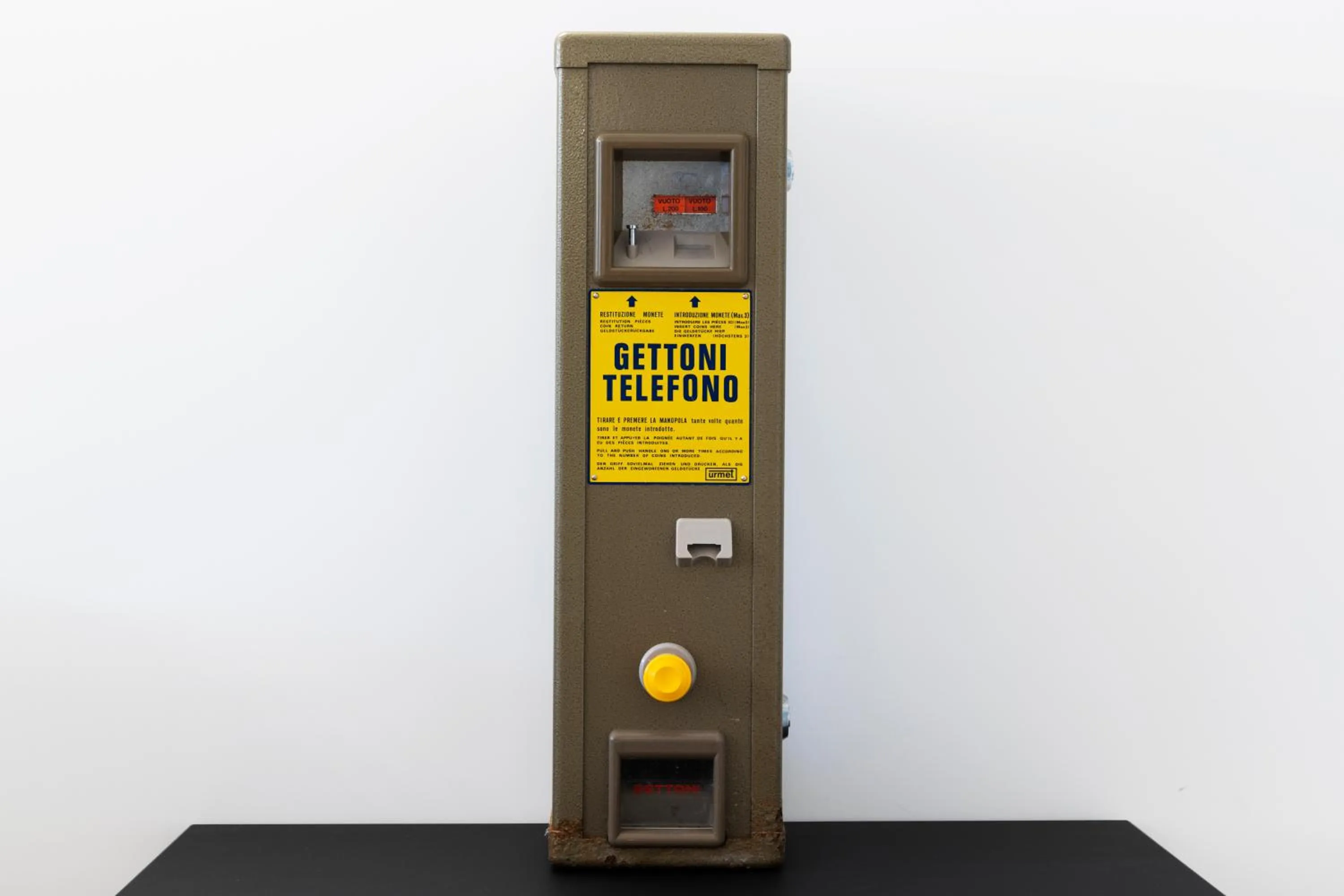 Decorative detail in Acate81 Lifestyle Apartment