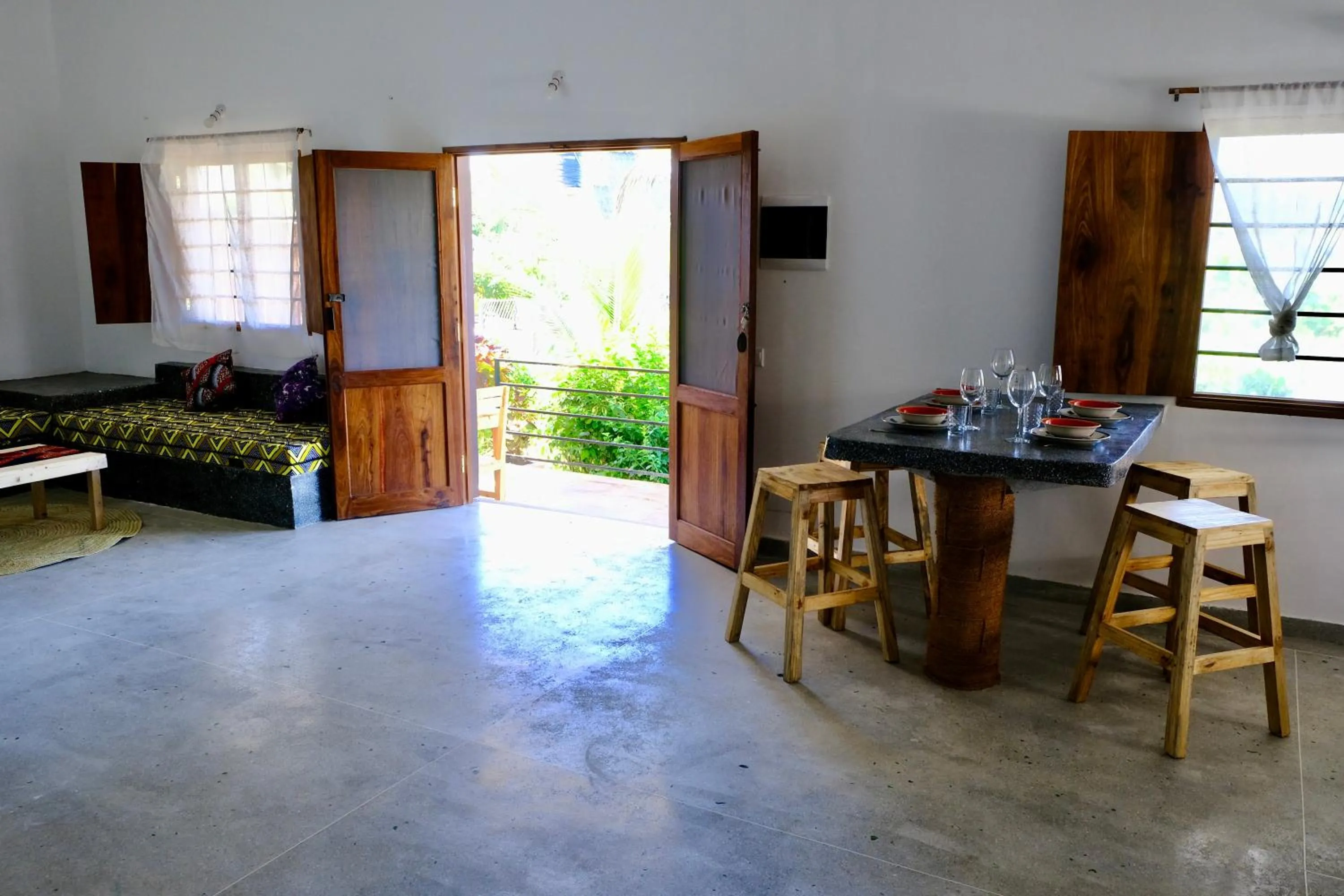 View (from property/room) in Nyumbani Residence Suites