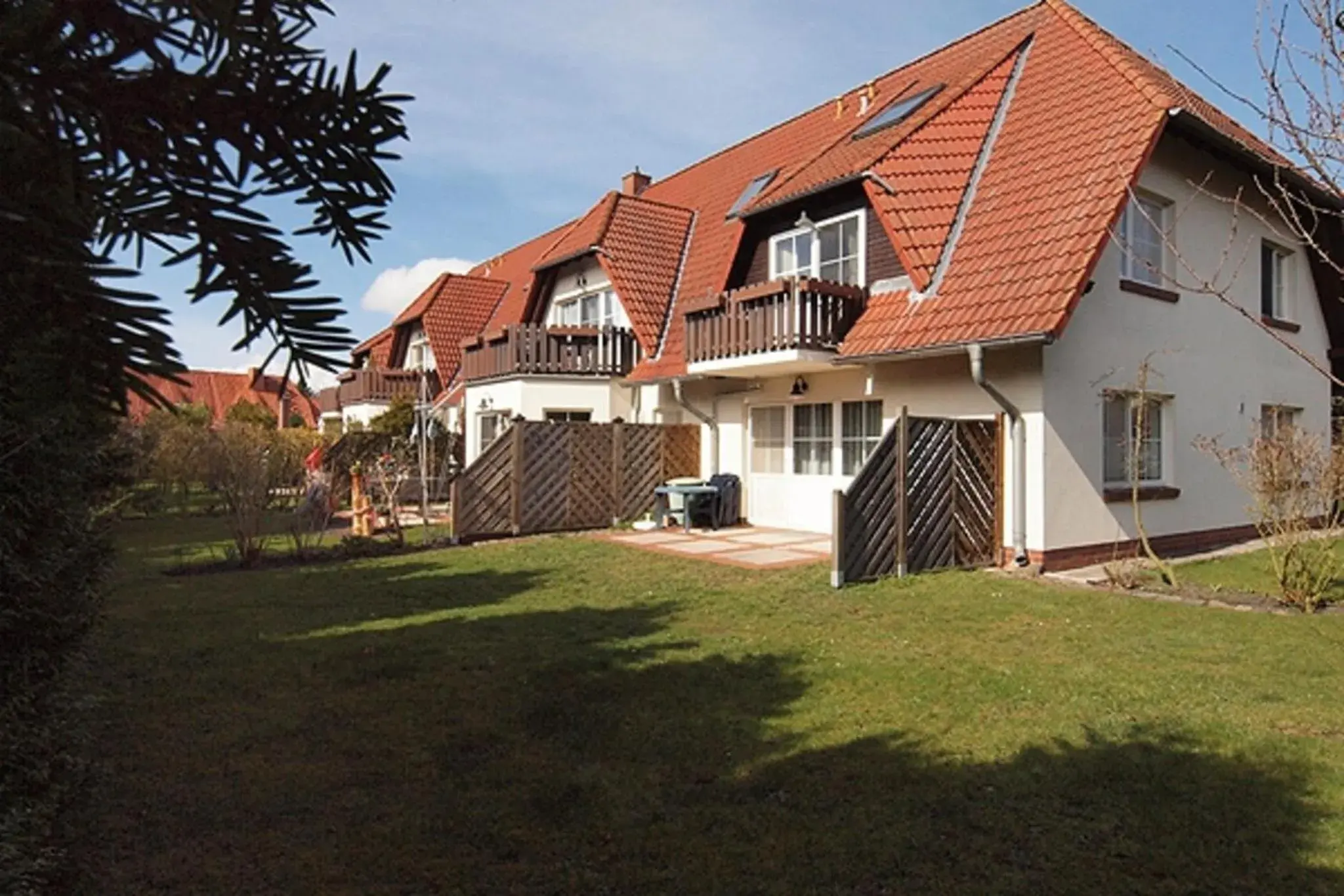 Ostseewelle Whg 7 Ostseewelle Whg 7