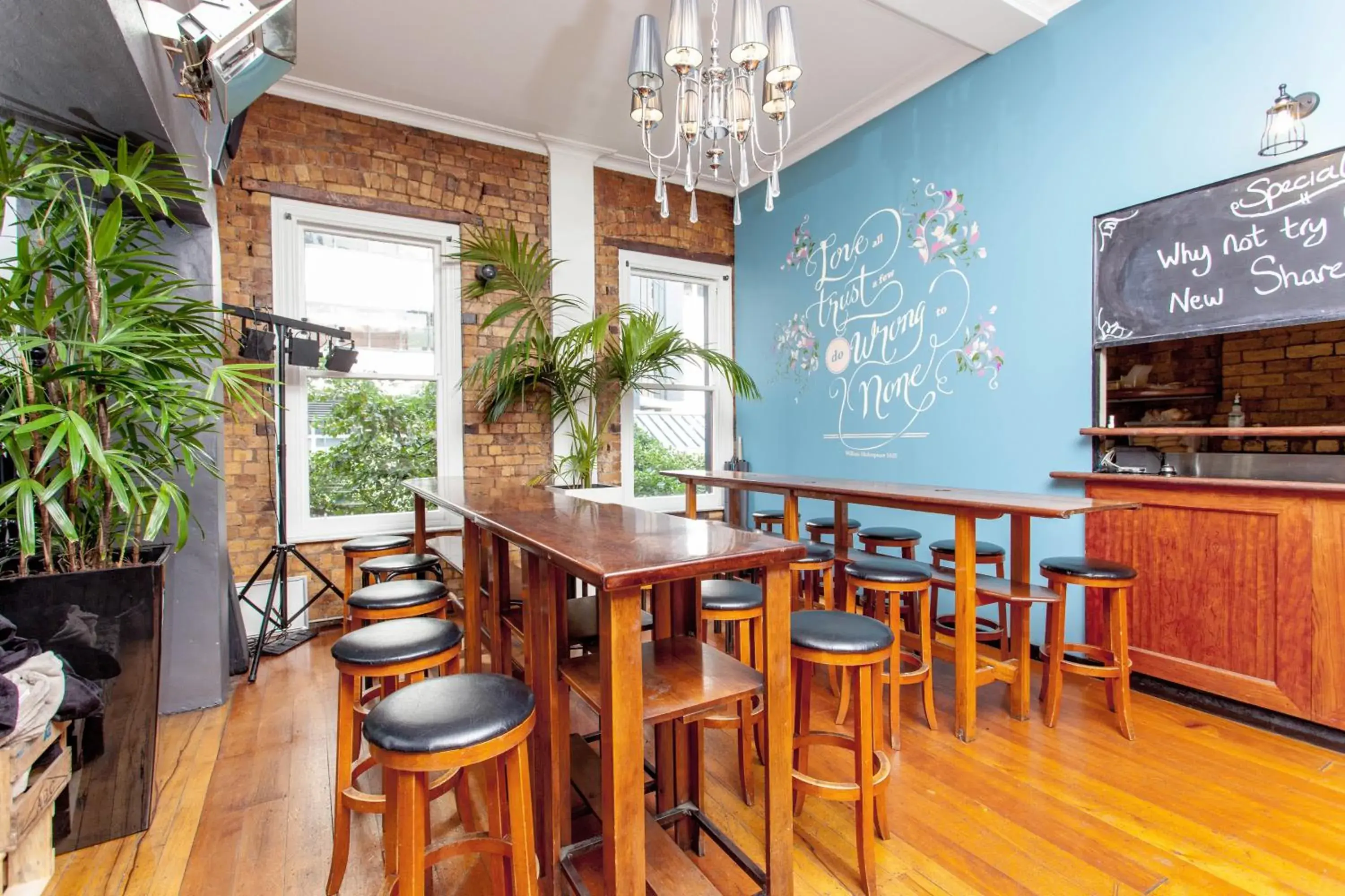 Restaurant/places to eat in The Shakespeare Hotel Restaurant/places to eat in The Shakespeare Hotel