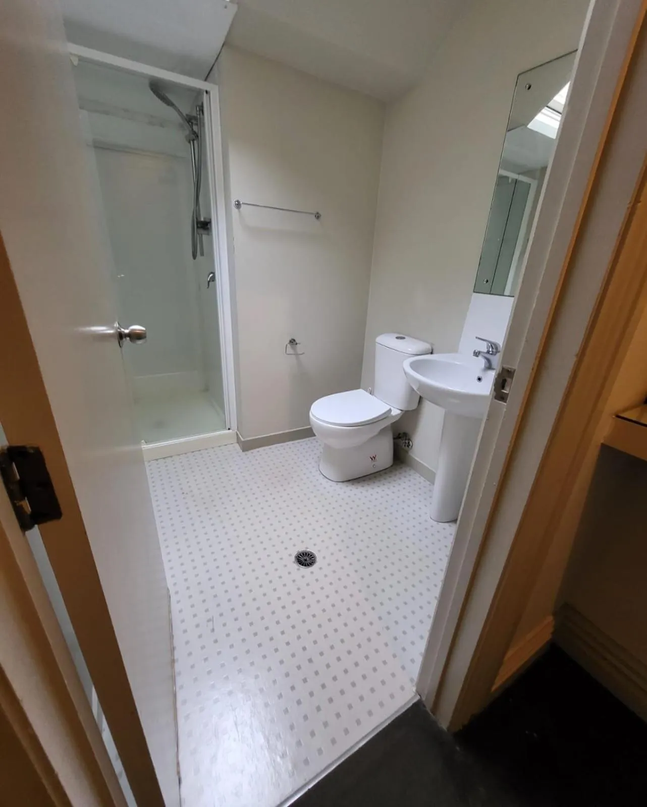 The Shakespeare Hotel