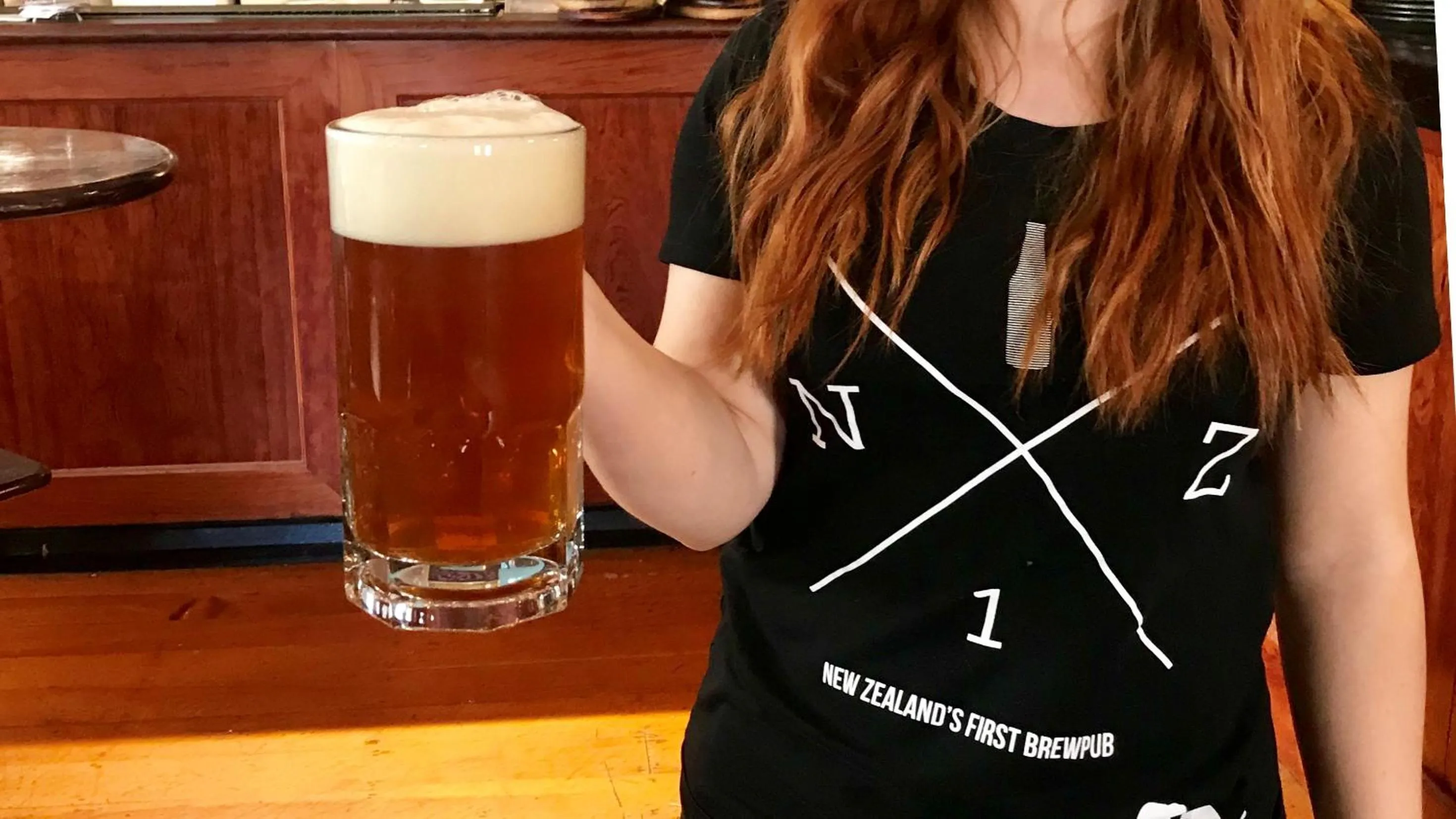 Restaurant/places to eat in The Shakespeare Hotel