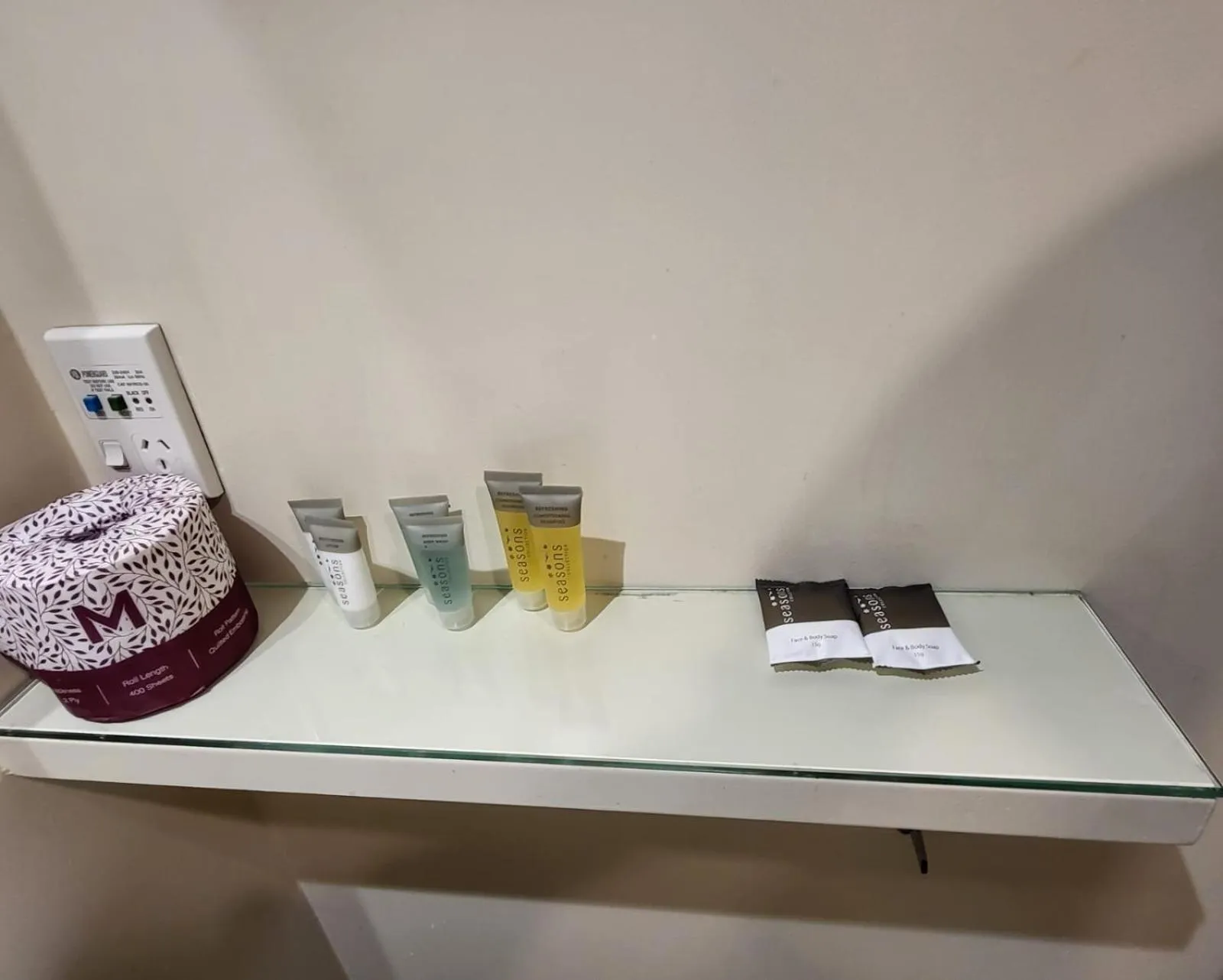 The Shakespeare Hotel