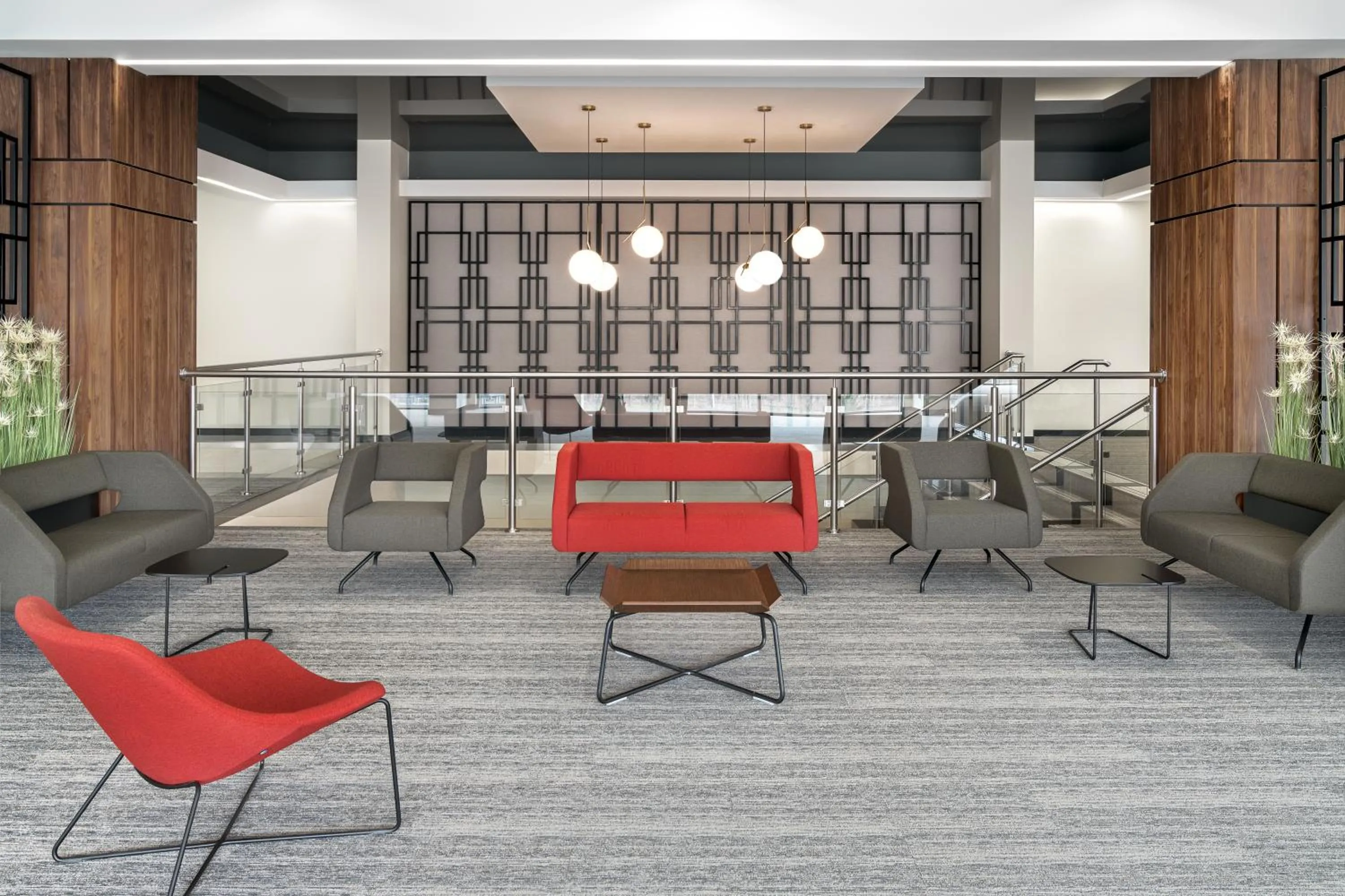 Business facilities in Metropolo by Golden Tulip Krakow