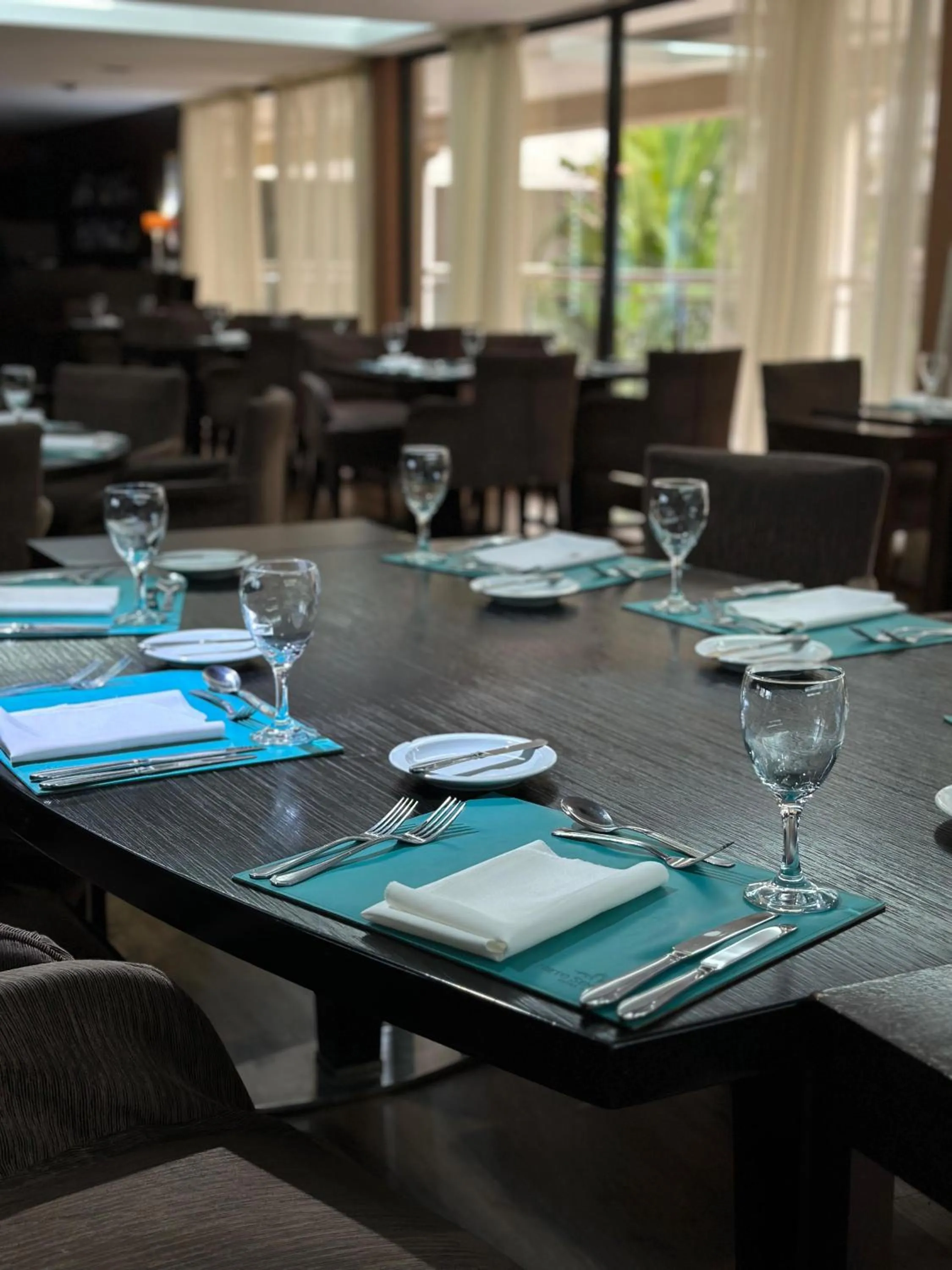 Howard Johnson Hotel & Casino