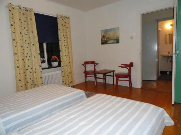 Kalkstenens Bed and Breakfast