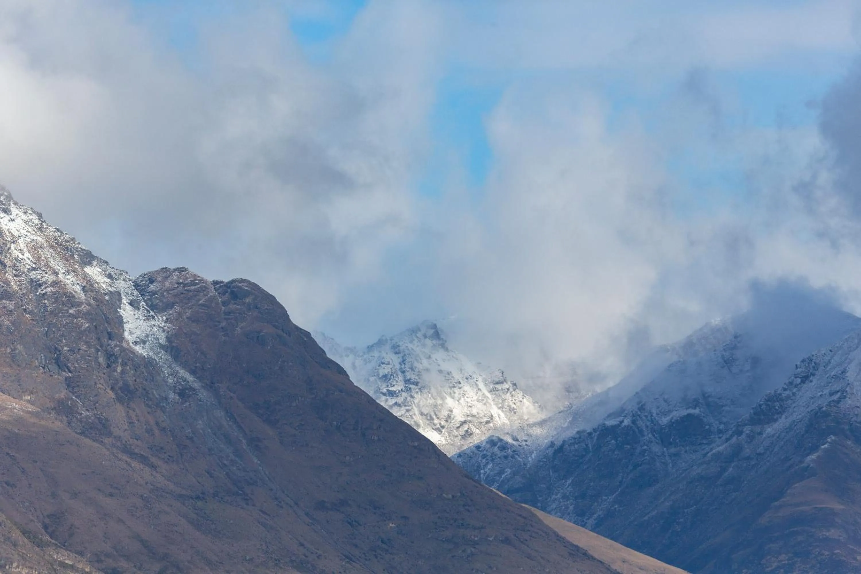 The Whistler Holiday Apartments