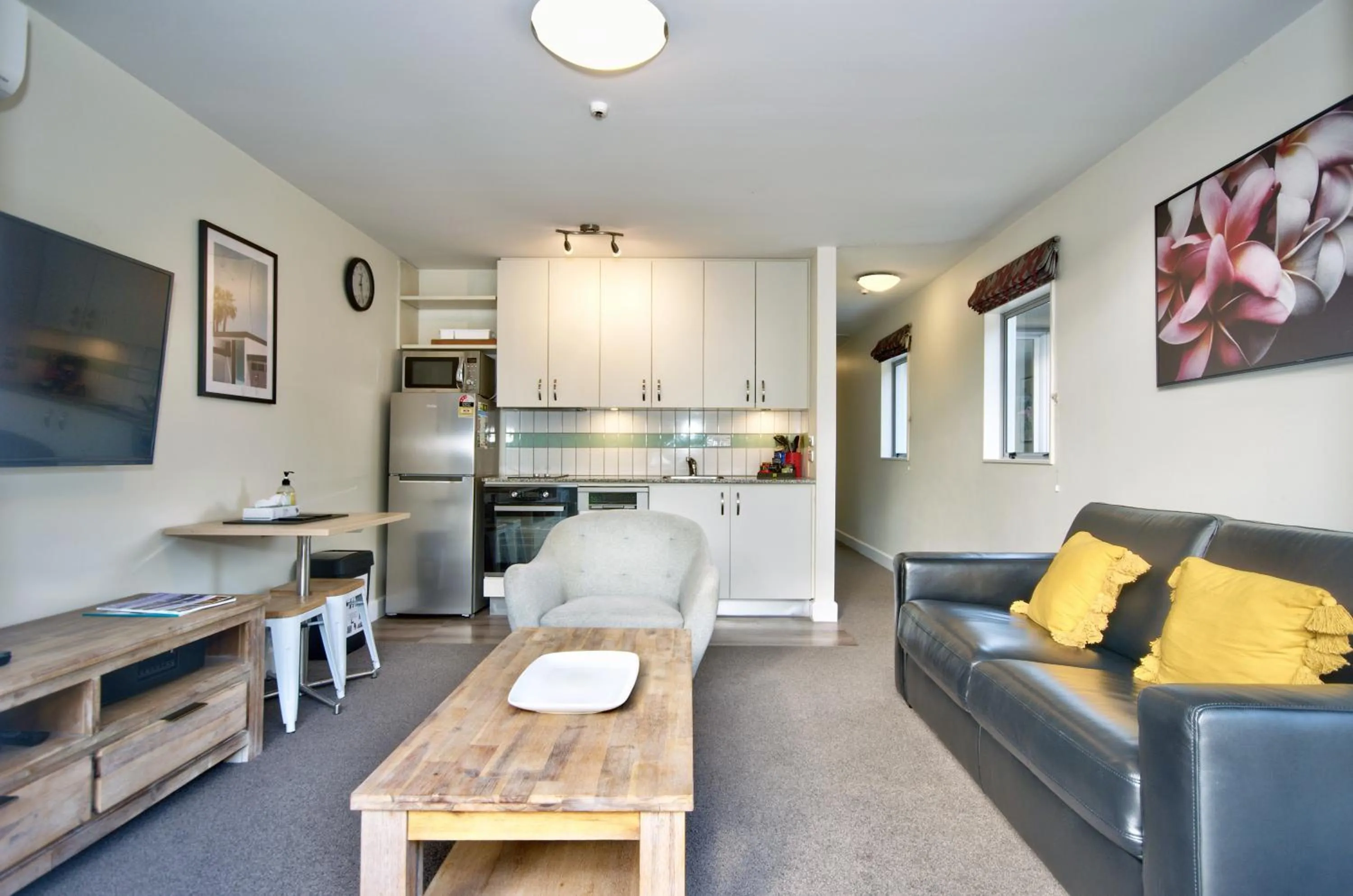 The Whistler Holiday Apartments