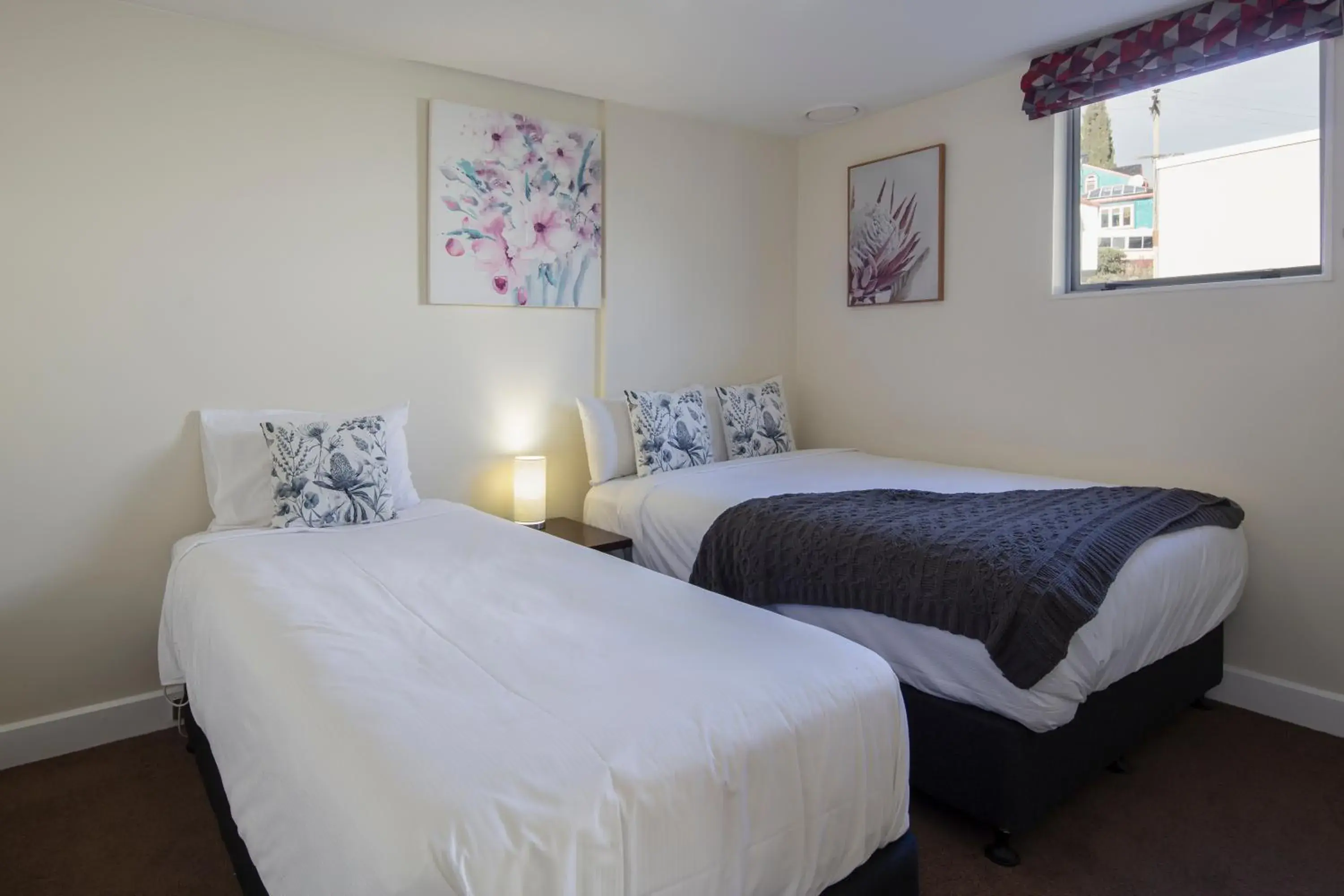 Two-Bedroom Apartment in The Whistler Holiday Apartments Two-Bedroom Apartment in The Whistler Holiday Apartments