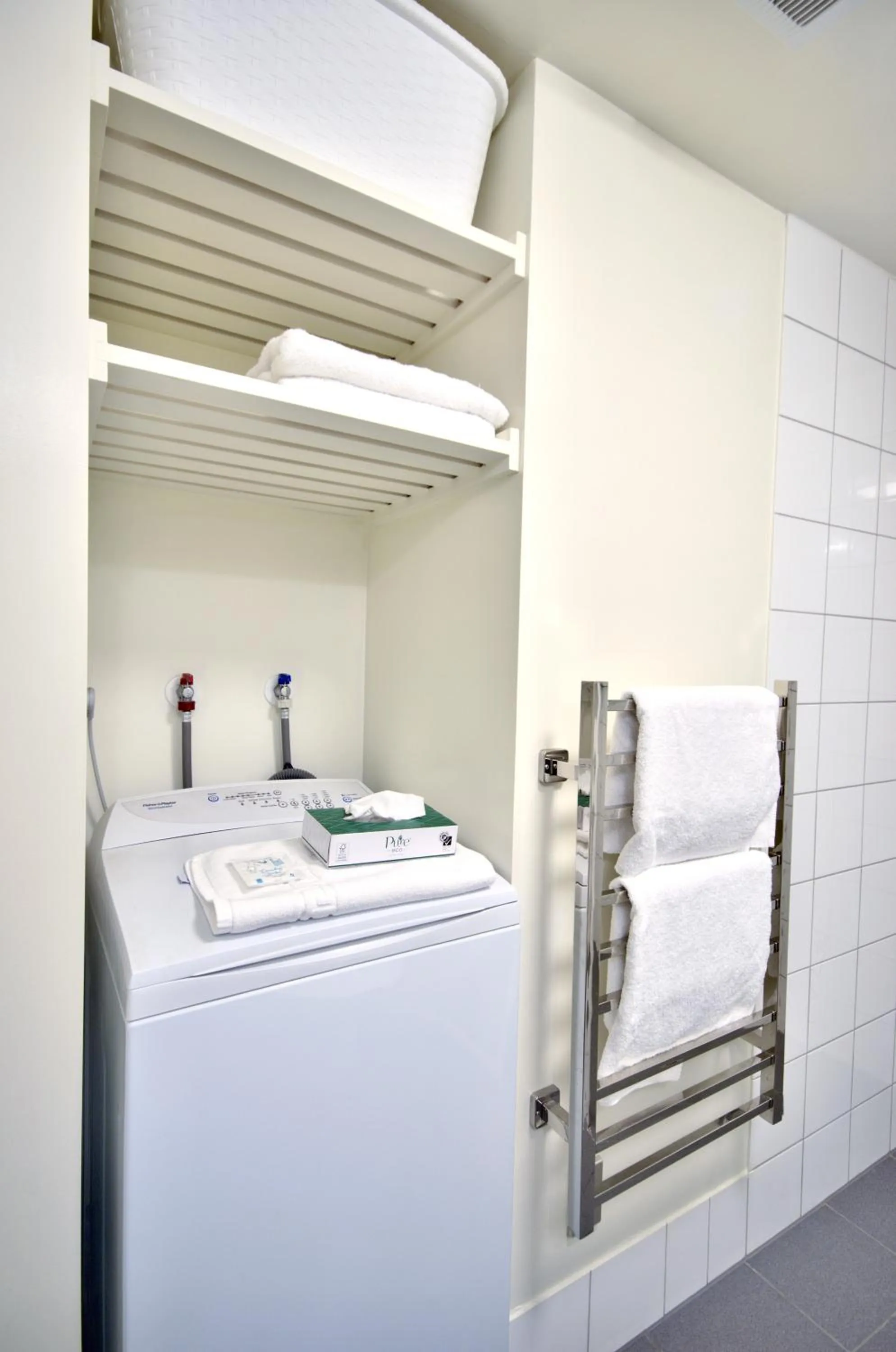 The Whistler Holiday Apartments