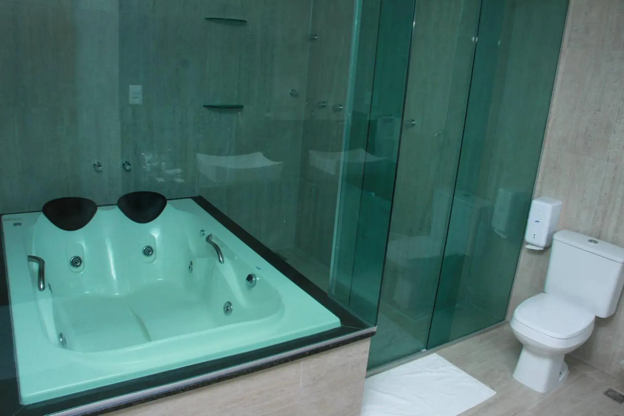 Hotel Saron Hotel Saron