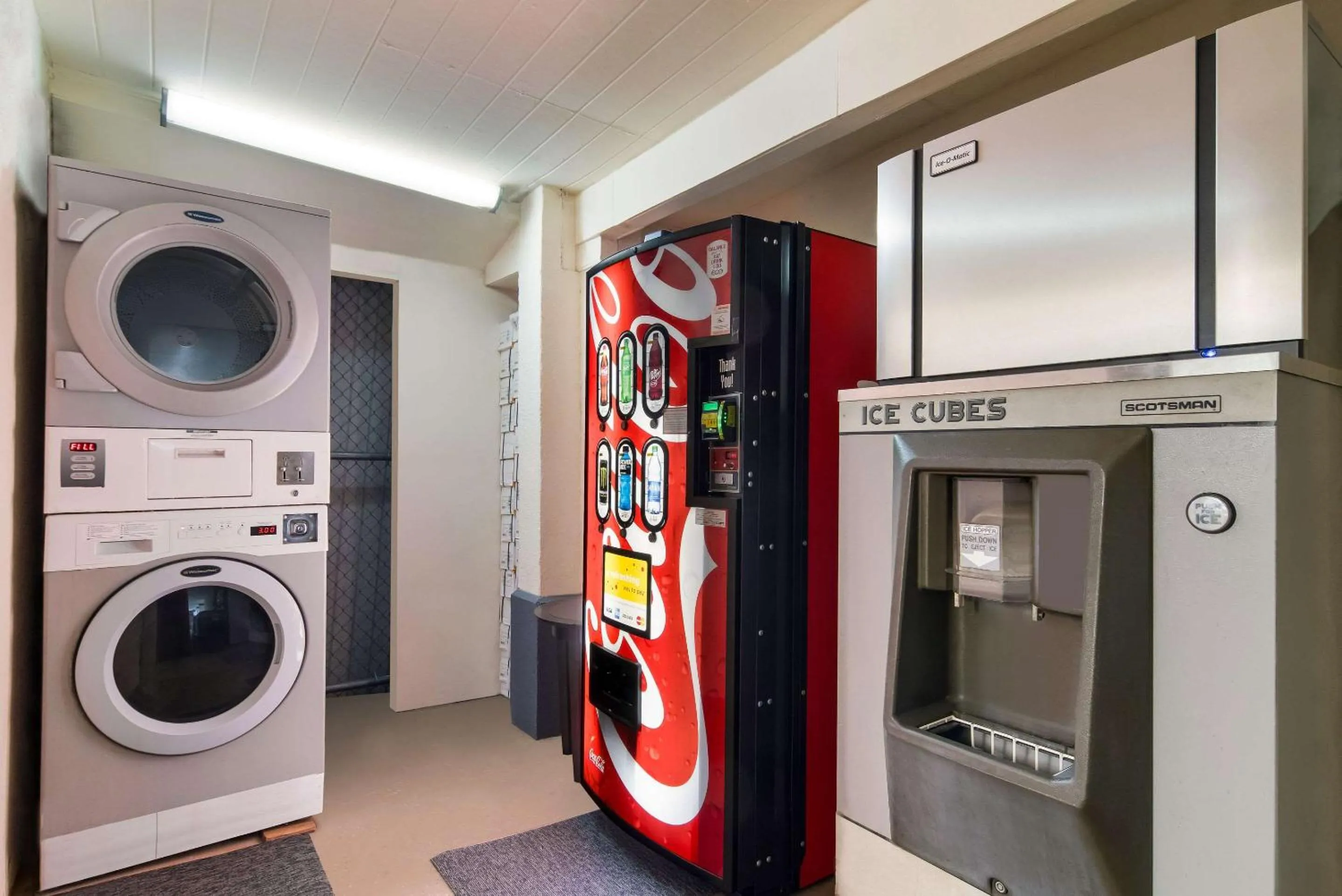 Other in Econo Lodge Calhoun North Damascus