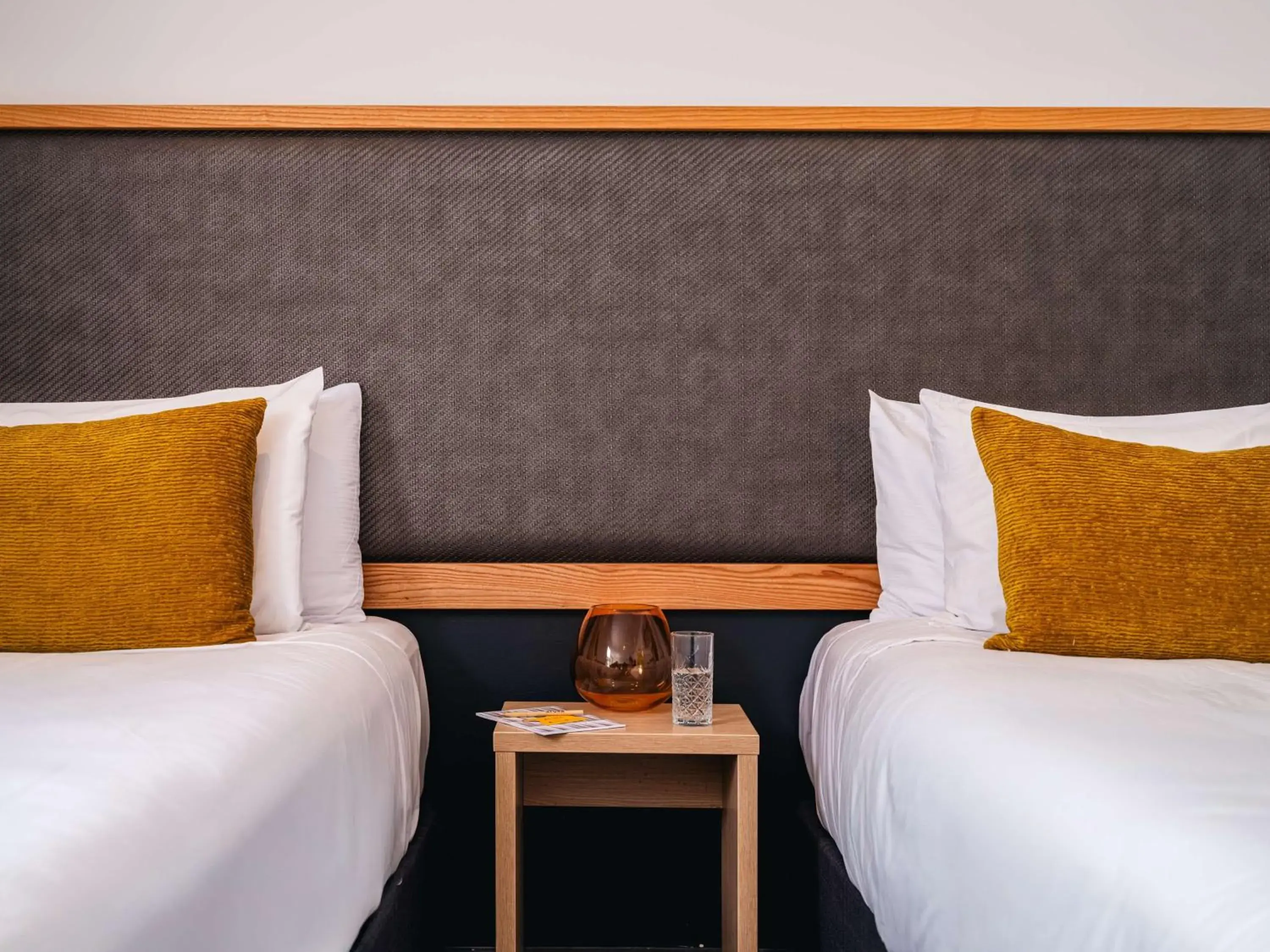 Other, Bed in WQ Wellington Quarter Hotel Other, Bed in WQ Wellington Quarter Hotel