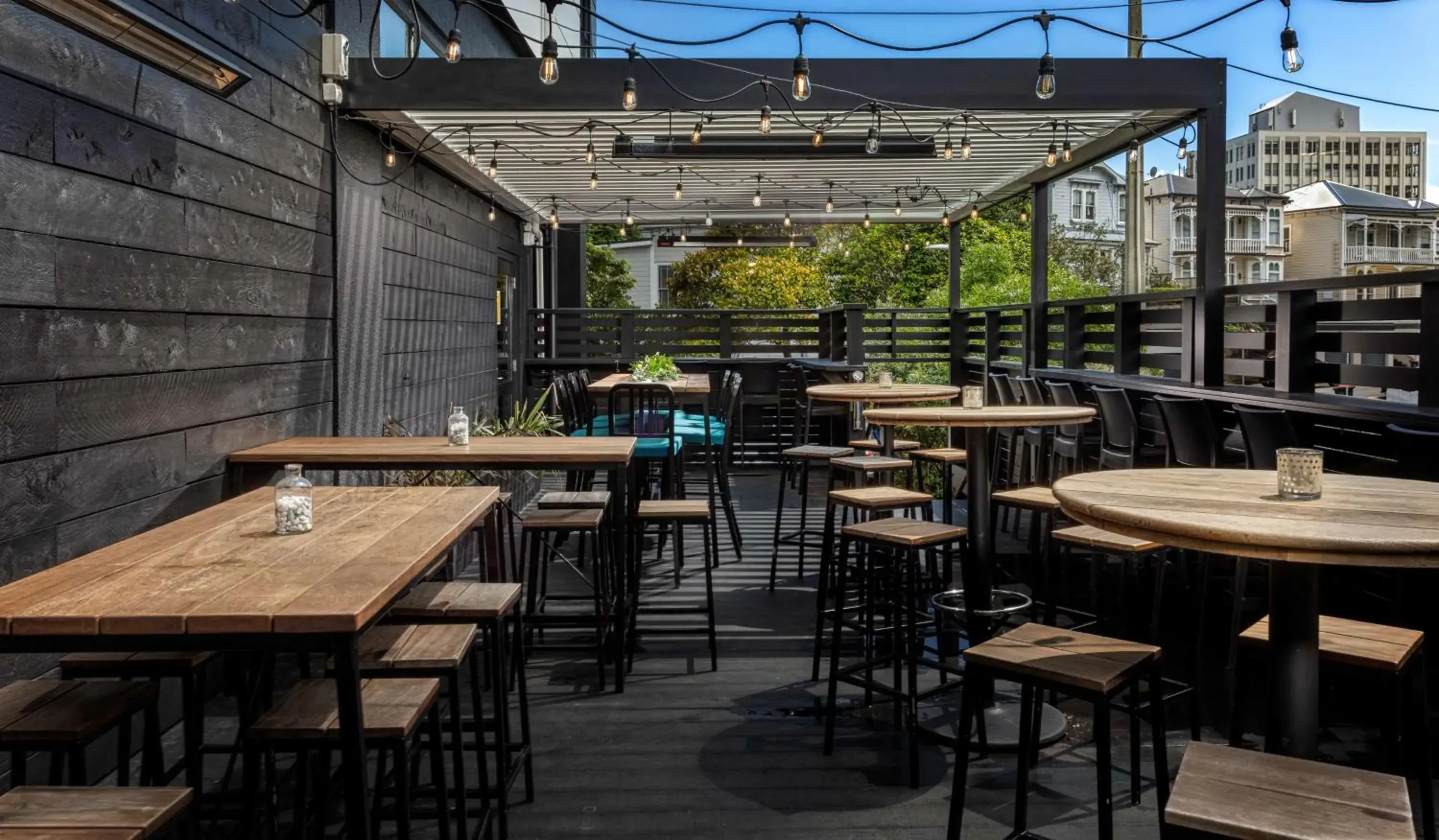 Restaurant/places to eat in WQ Wellington Quarter Hotel Restaurant/places to eat in WQ Wellington Quarter Hotel