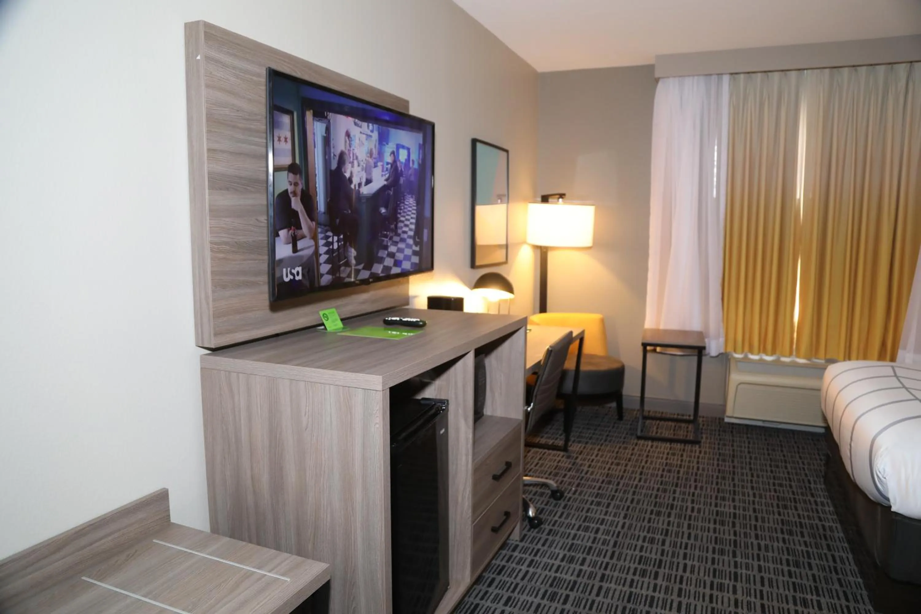 Bed in La Quinta by Wyndham Montgomery