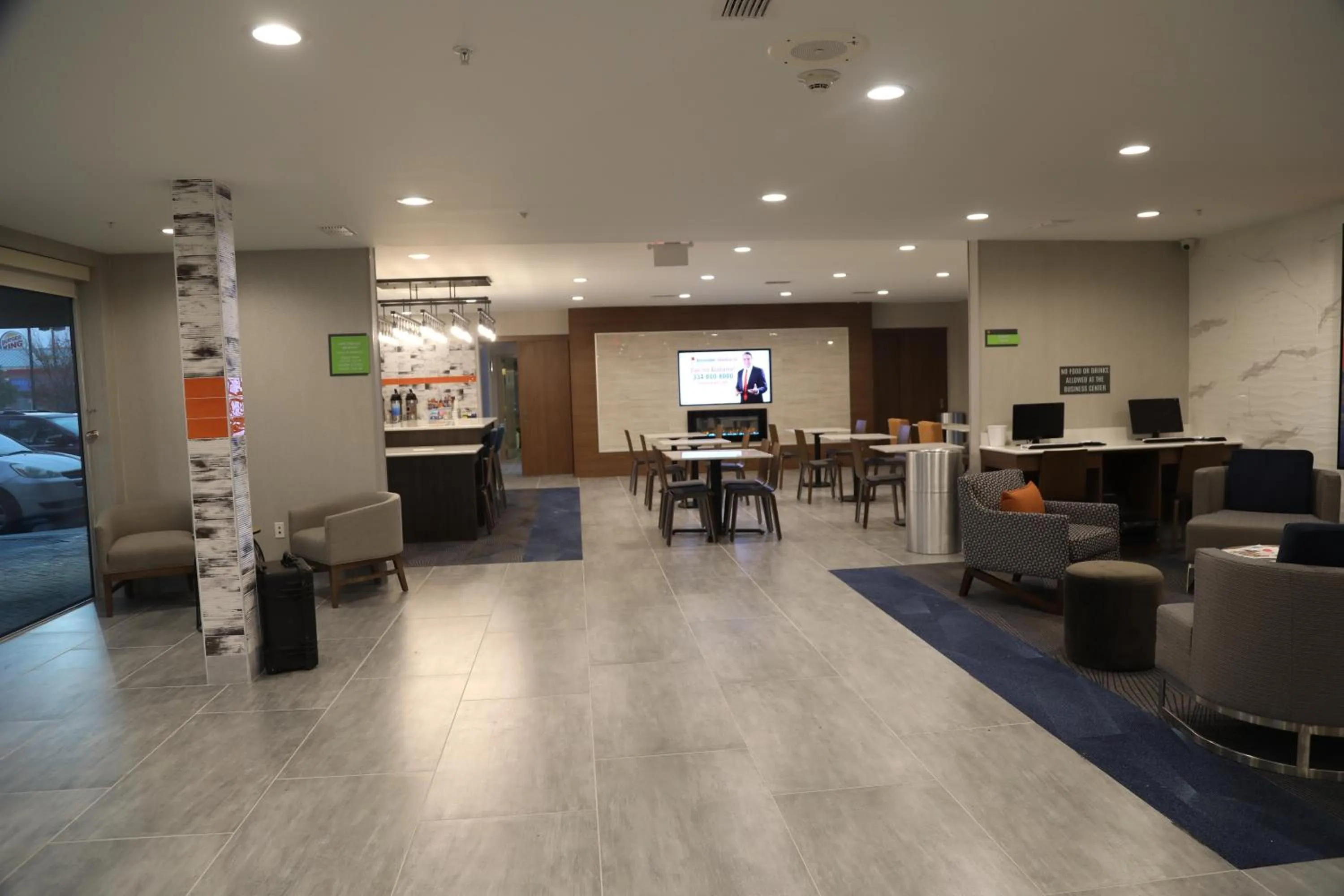 La Quinta by Wyndham Montgomery