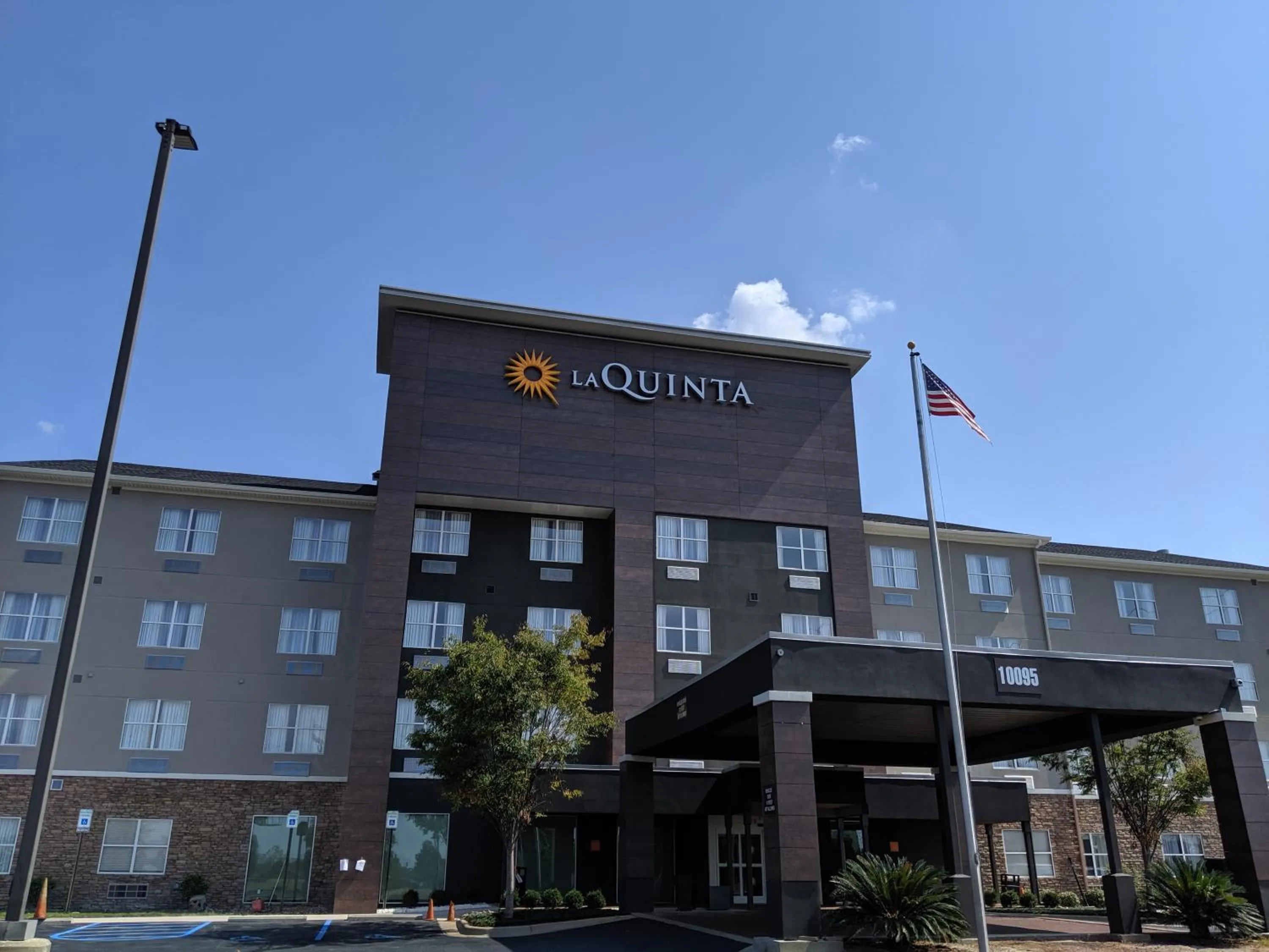 La Quinta by Wyndham Montgomery