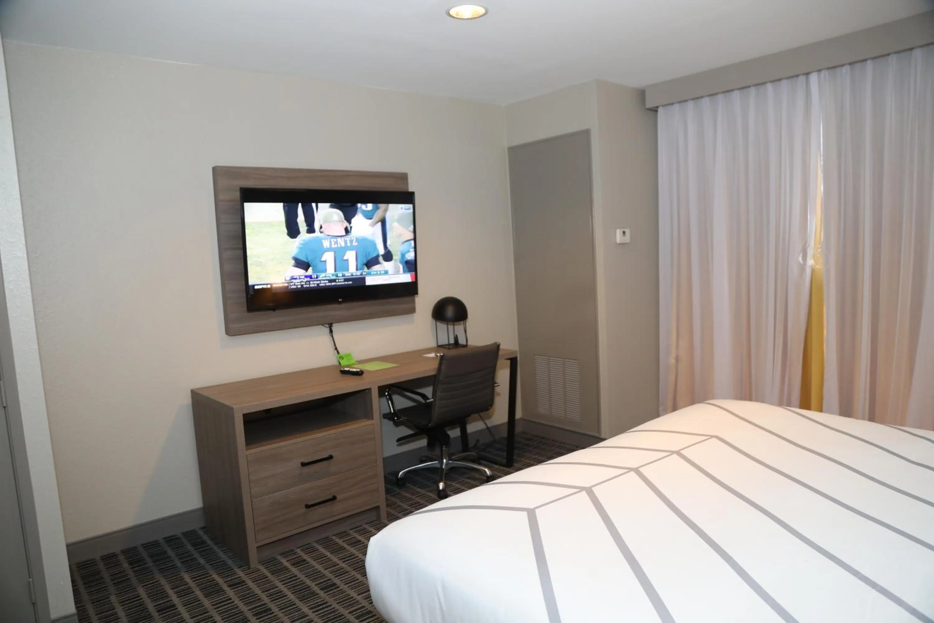 Bed in La Quinta by Wyndham Montgomery