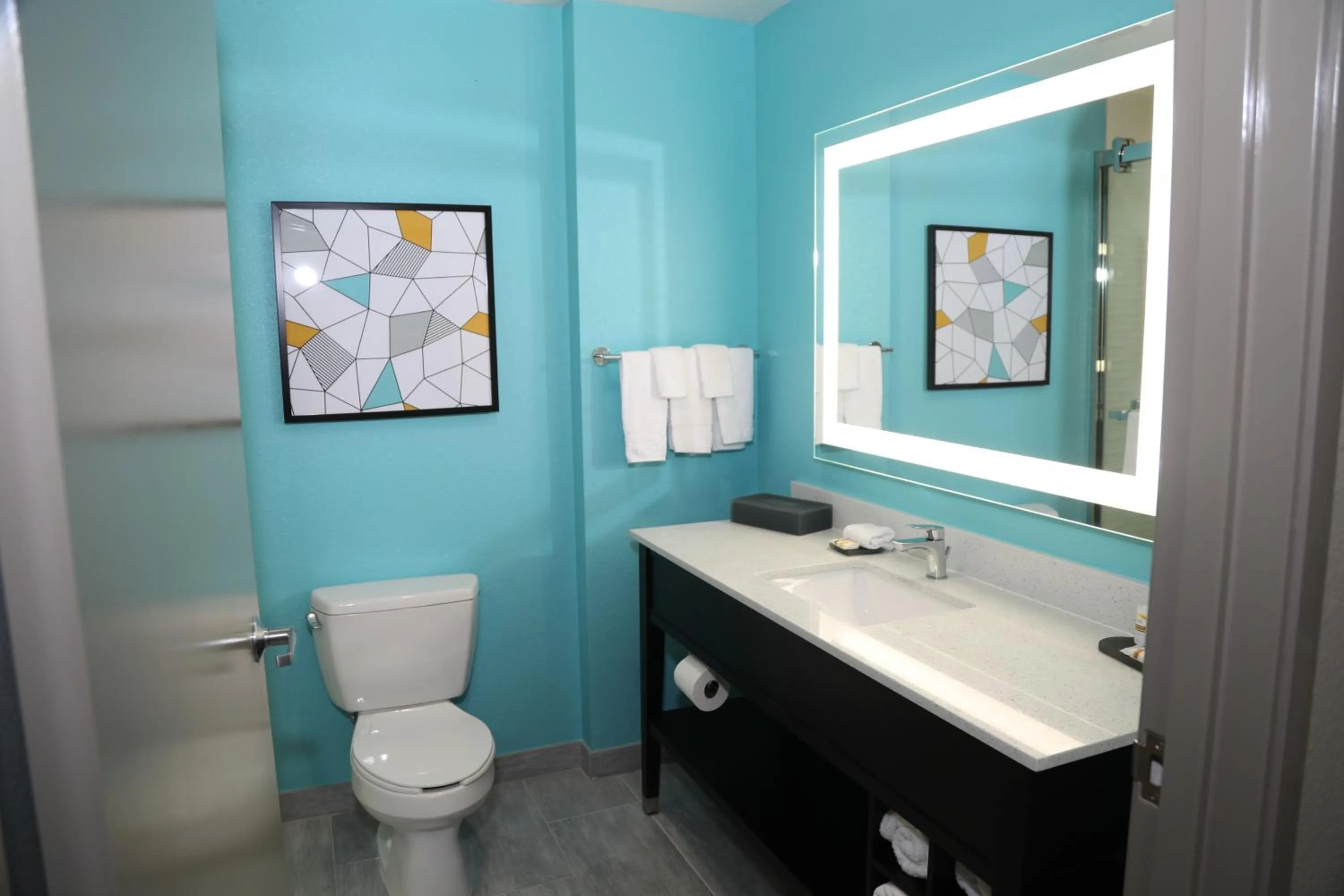 La Quinta by Wyndham Montgomery