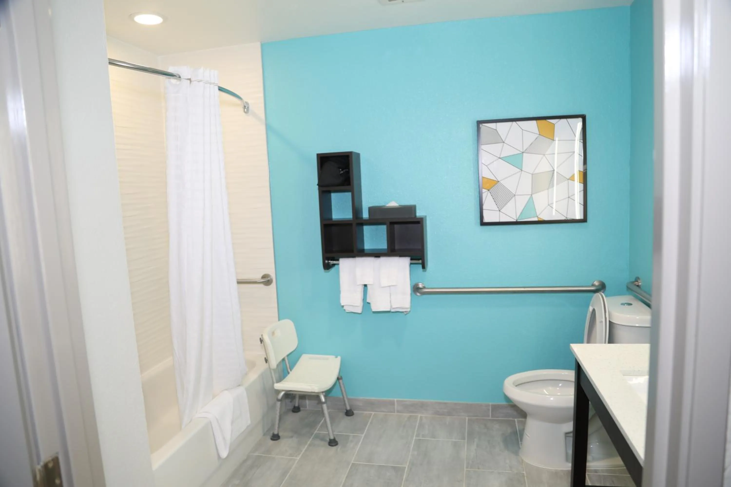 La Quinta by Wyndham Montgomery