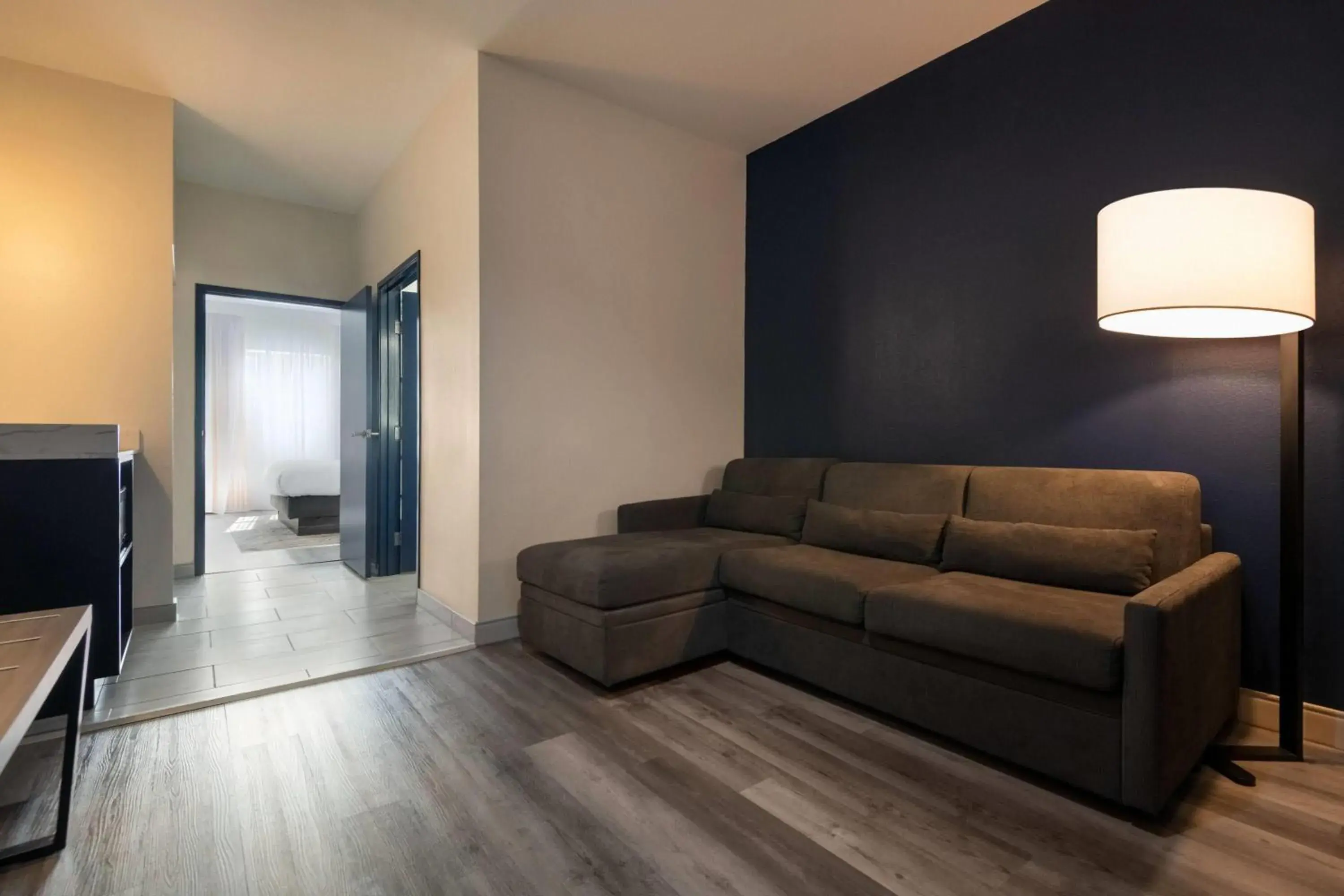 King Suite - Non-Smoking in La Quinta by Wyndham Montgomery King Suite - Non-Smoking in La Quinta by Wyndham Montgomery