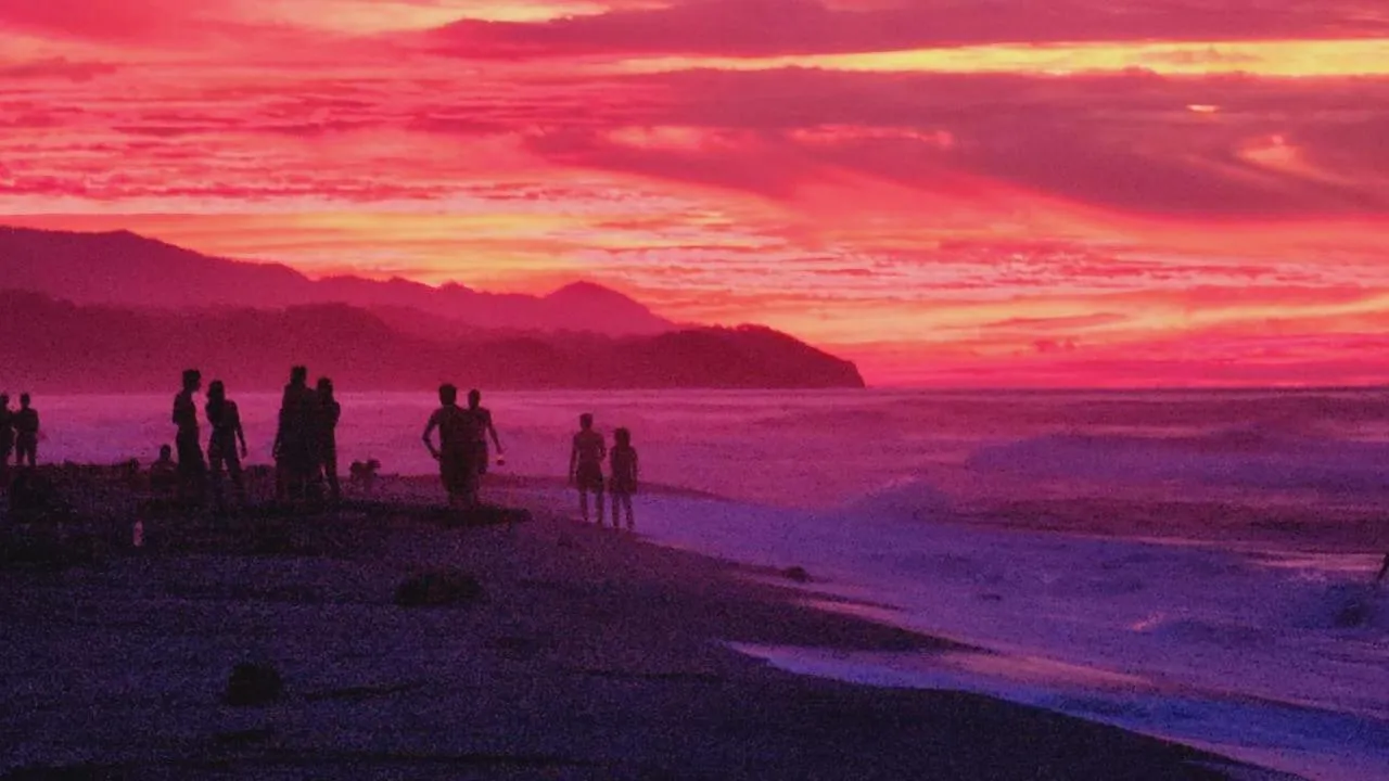 Blue Mango Beach Hotel