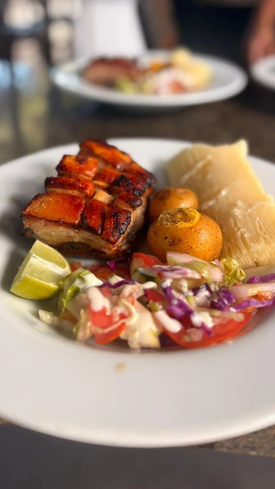 Blue Mango Beach Hotel