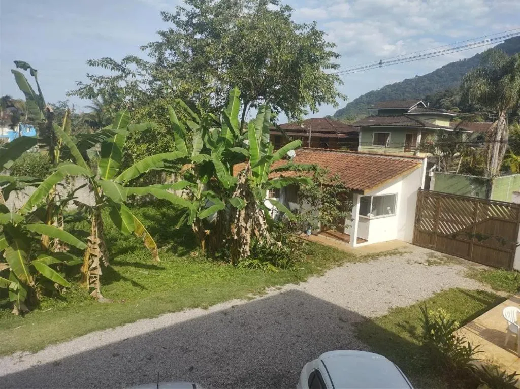 Pousada Recanto das Margaridas