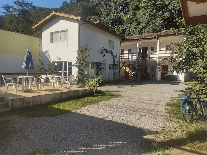 Pousada Recanto das Margaridas
