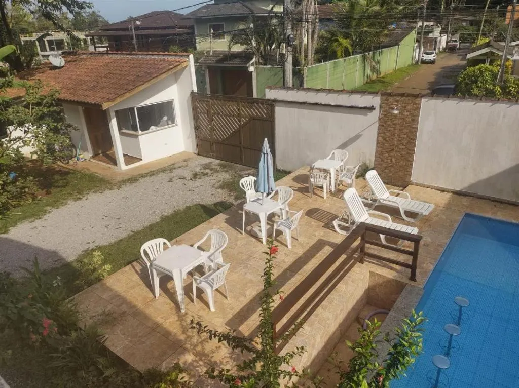Pousada Recanto das Margaridas