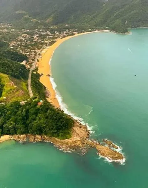 Pousada Recanto das Margaridas