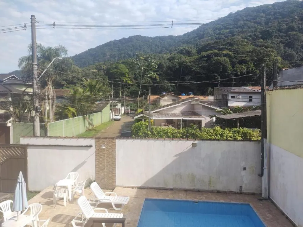 Pousada Recanto das Margaridas