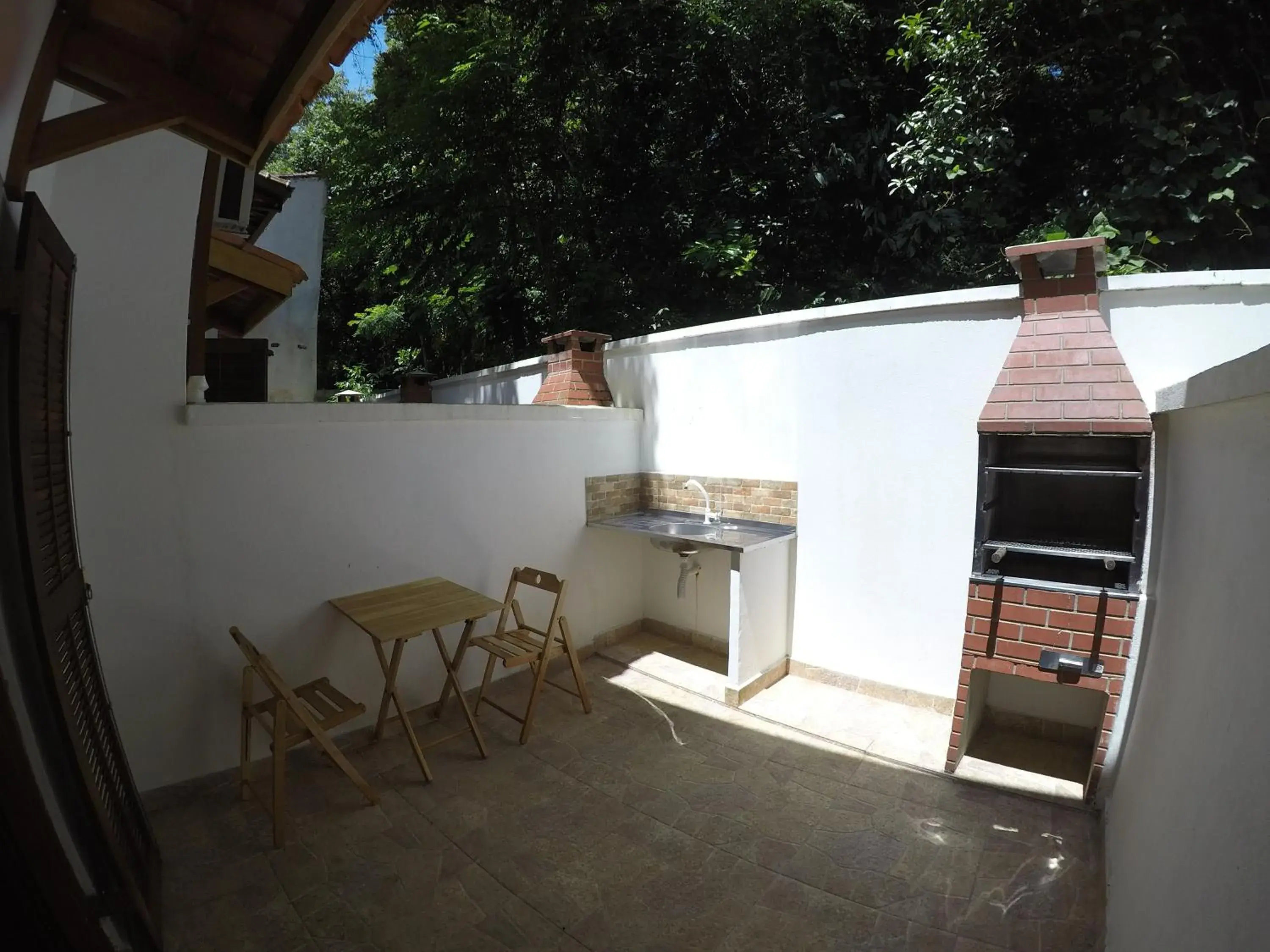 Chalet in Pousada Recanto das Margaridas Chalet in Pousada Recanto das Margaridas