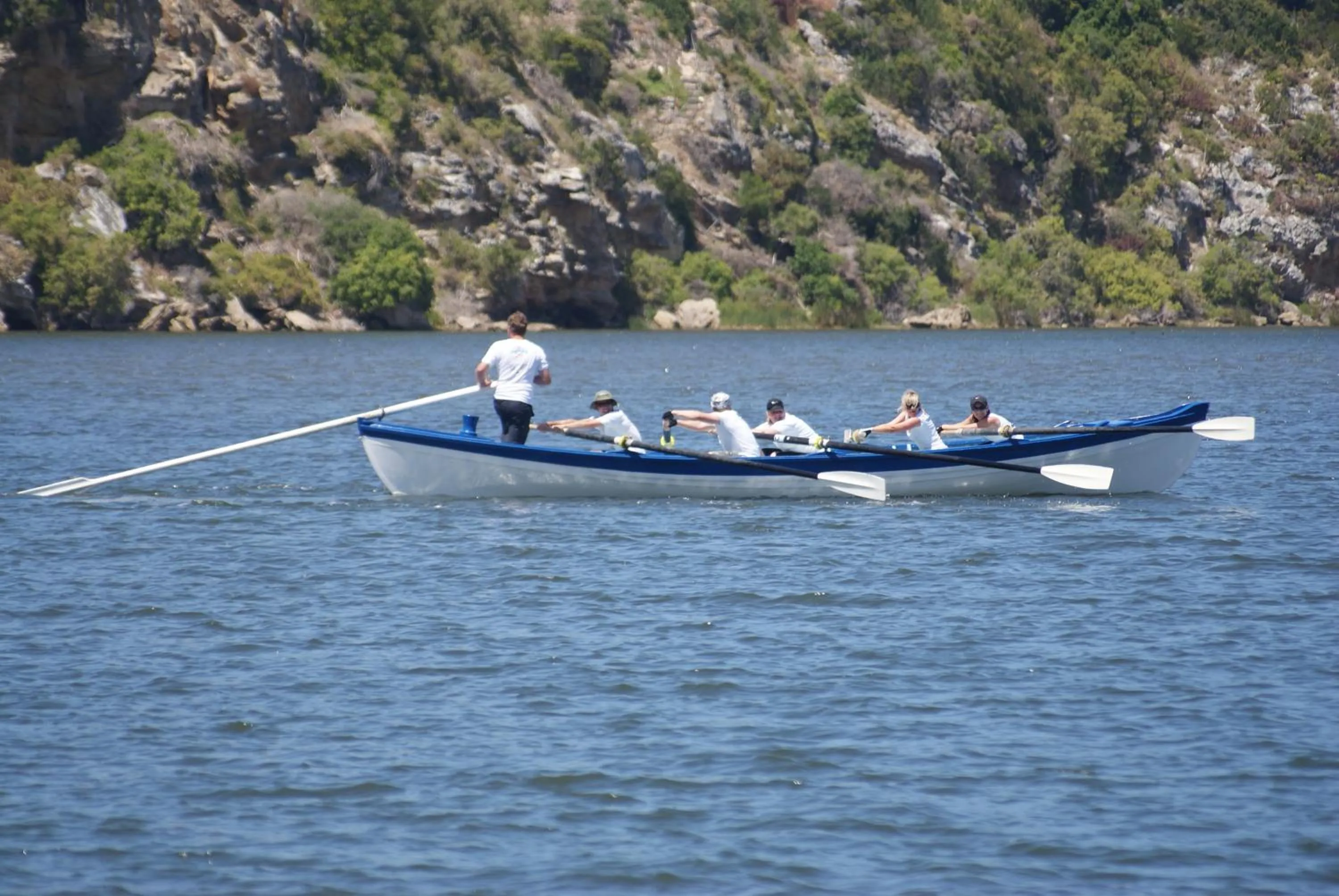 Nearby landmark in Warrnambool Motel and Holiday Park