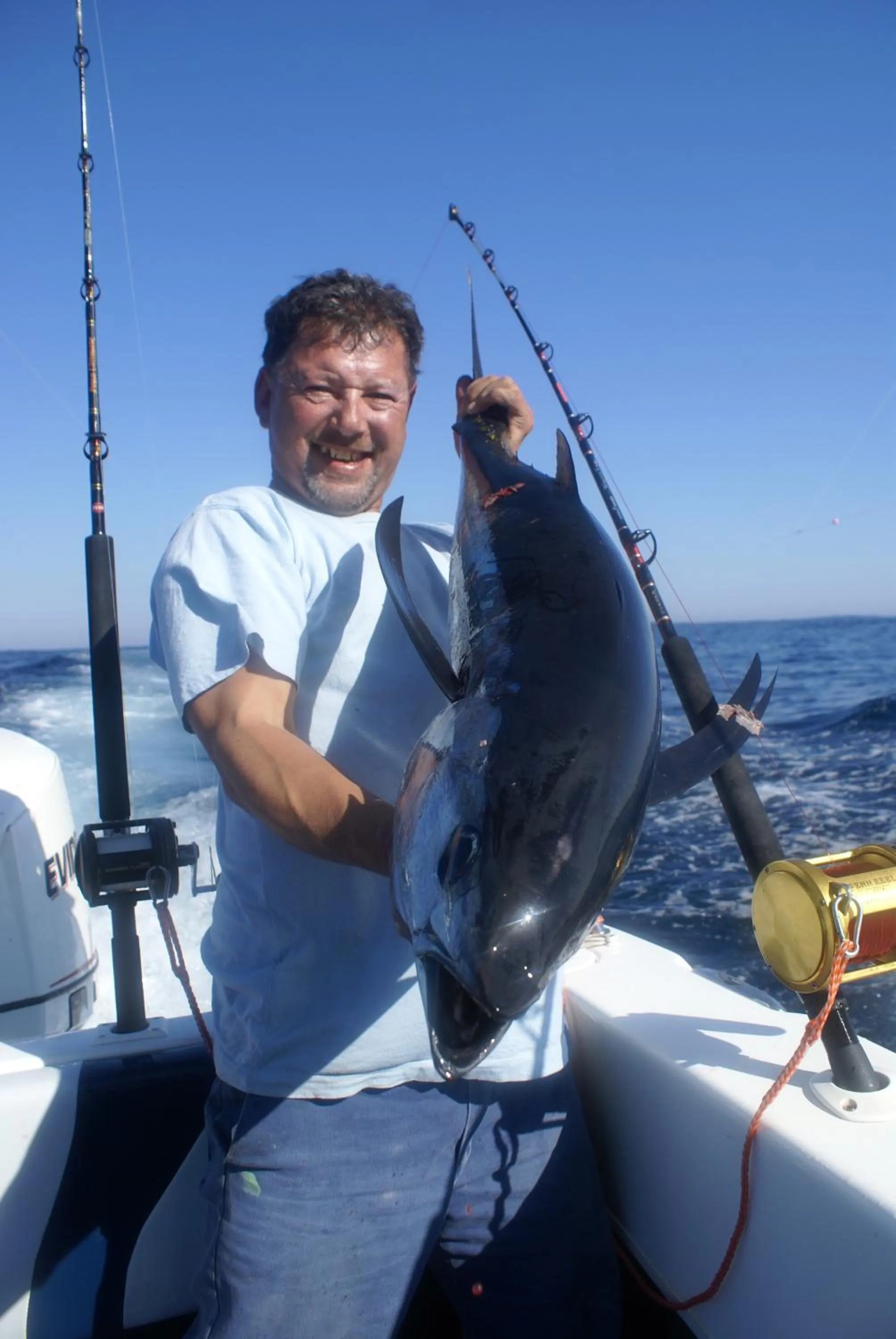 Fishing in Warrnambool Motel and Holiday Park