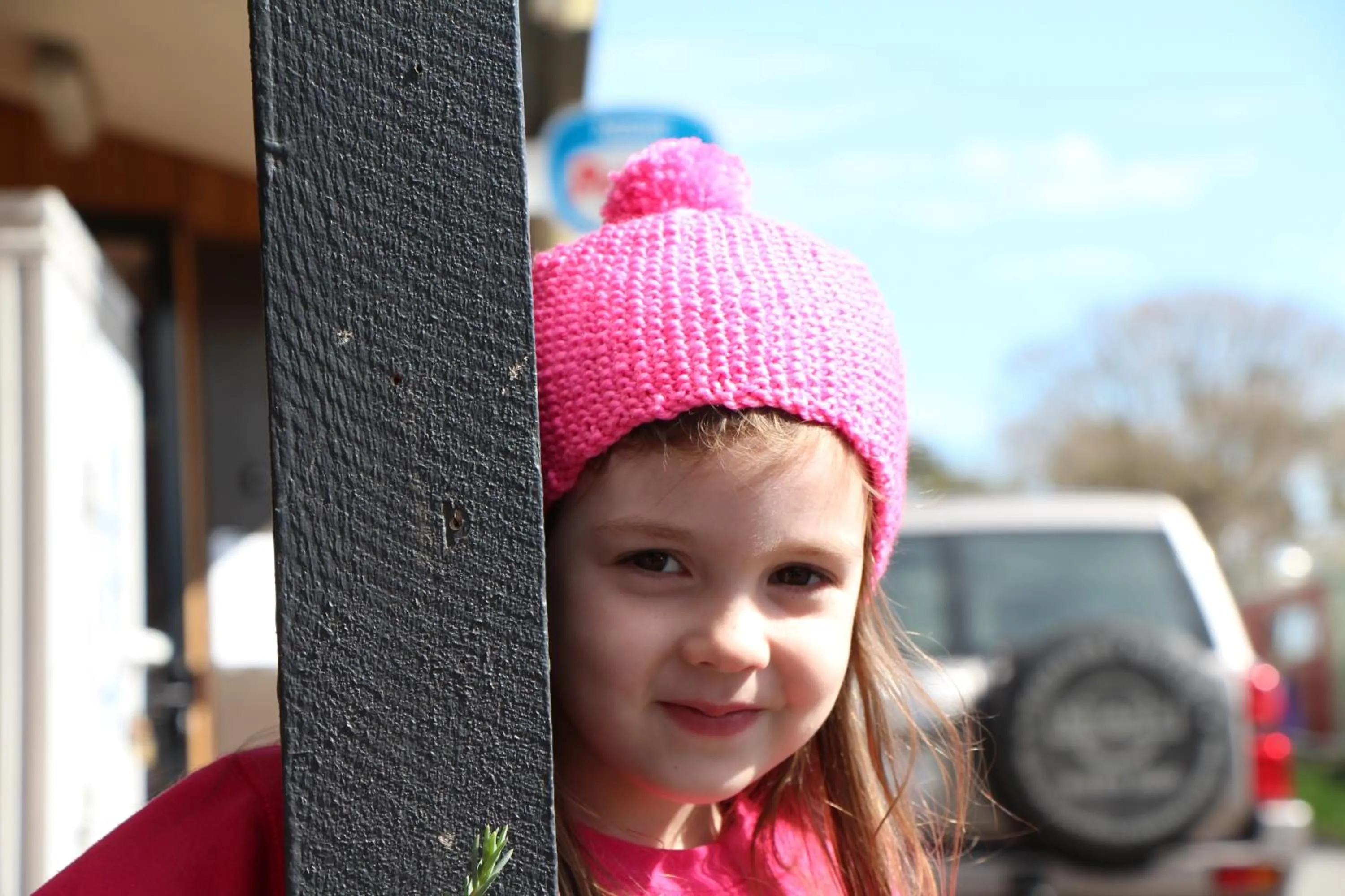 Facade/entrance in Warrnambool Motel and Holiday Park
