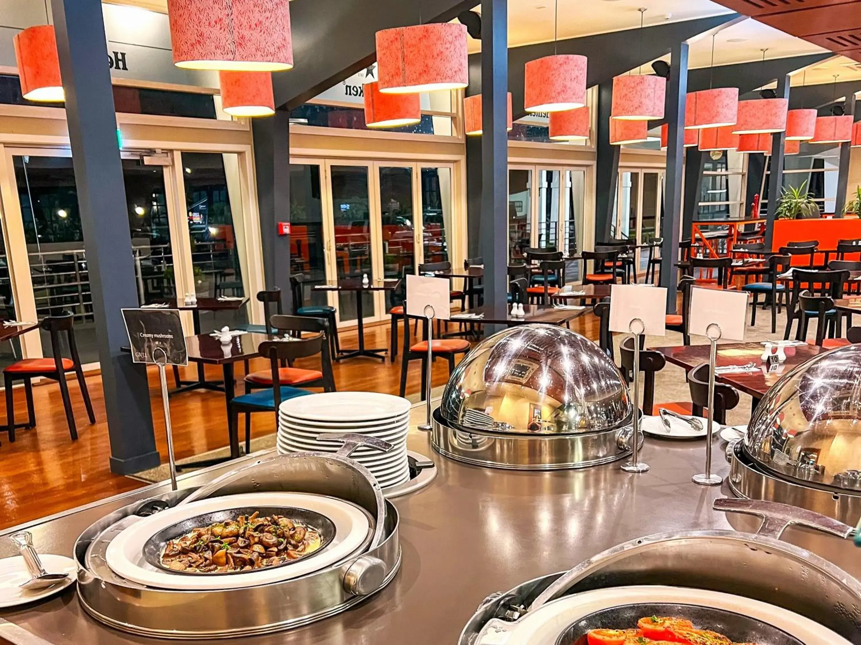 Restaurant/places to eat in Copthorne Solway Park, Wairarapa Restaurant/places to eat in Copthorne Solway Park, Wairarapa