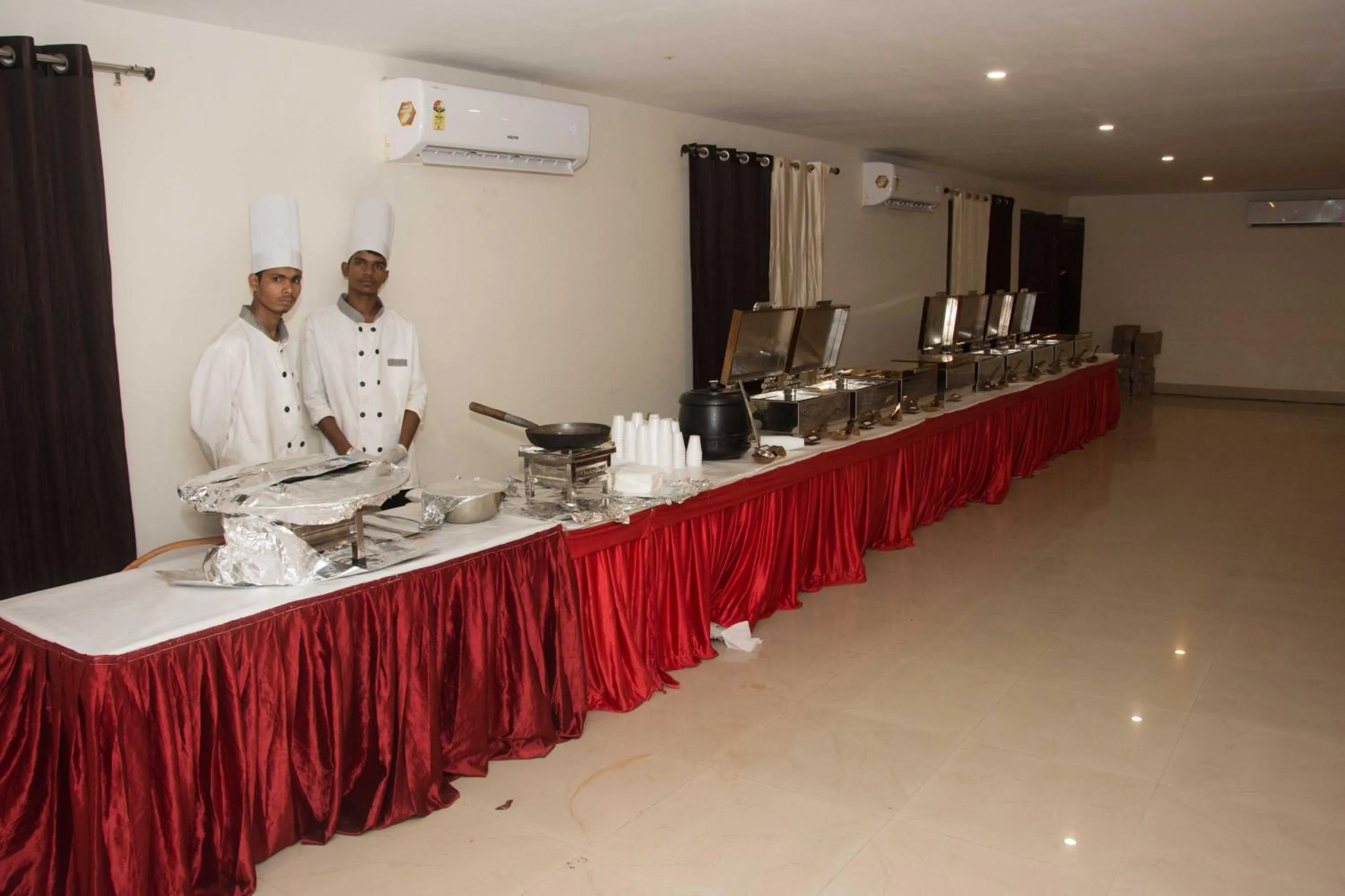 Comfort Inn Shubhra, Ghazipur