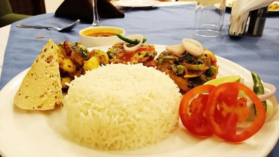 Comfort Inn Shubhra, Ghazipur