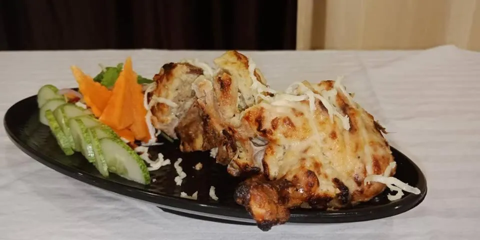 Comfort Inn Shubhra, Ghazipur