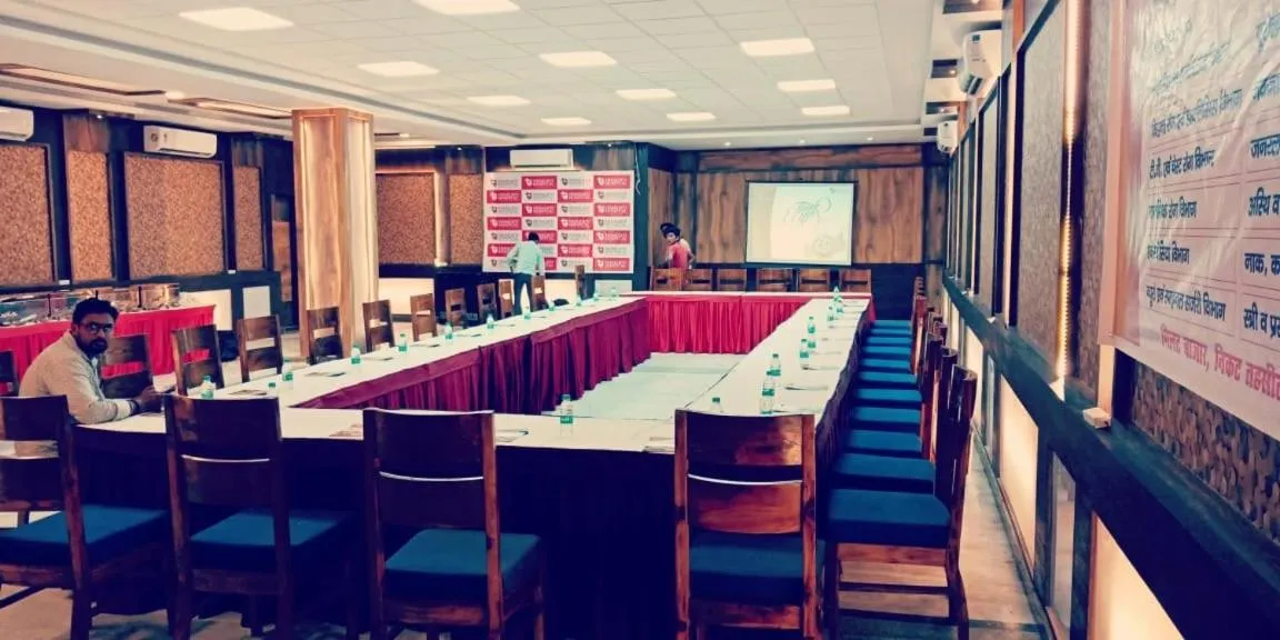 Comfort Inn Shubhra, Ghazipur