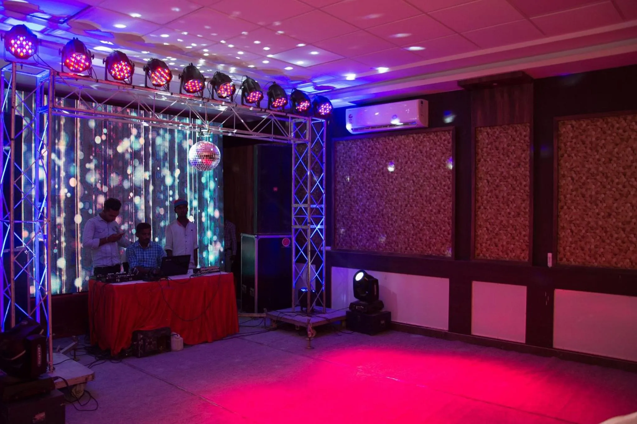 Comfort Inn Shubhra, Ghazipur