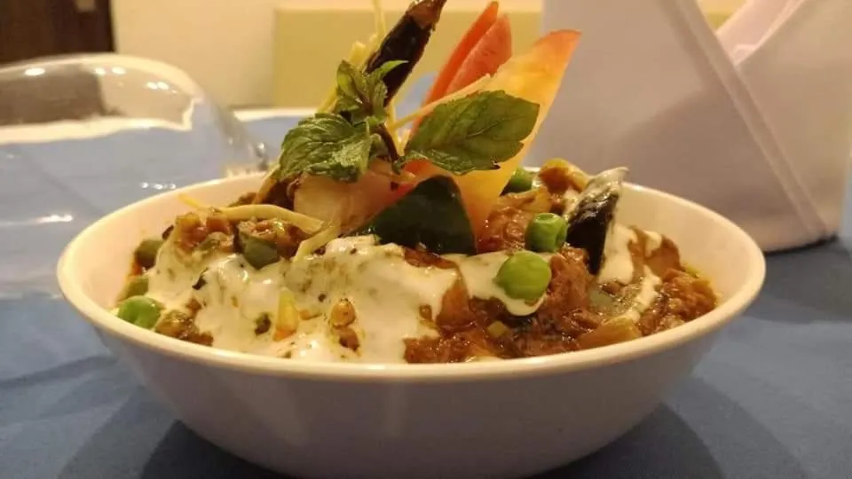 Comfort Inn Shubhra, Ghazipur