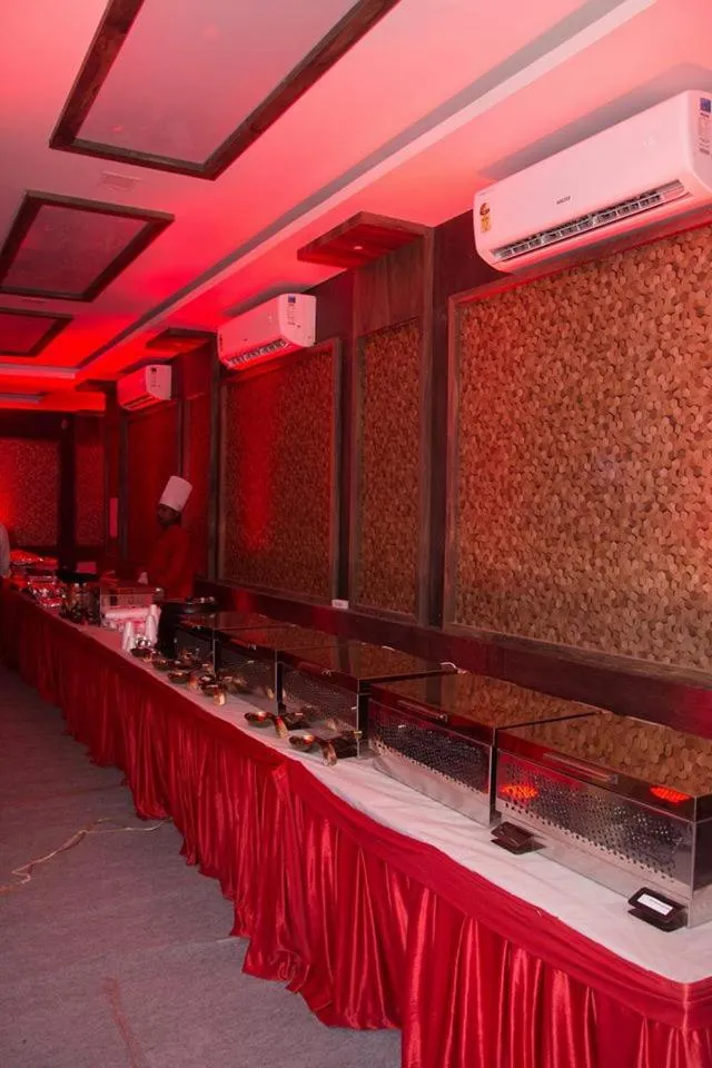 Comfort Inn Shubhra, Ghazipur