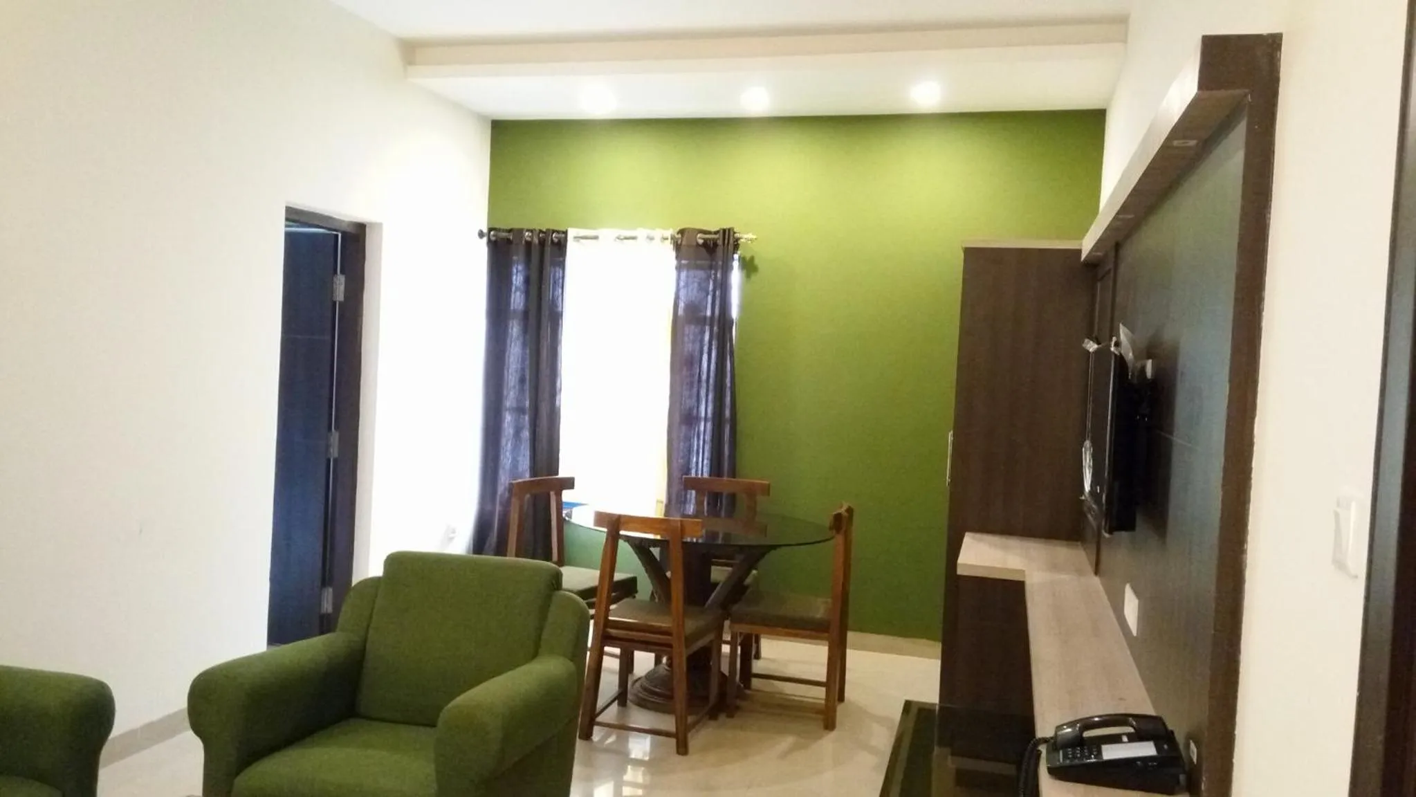 Comfort Inn Shubhra, Ghazipur