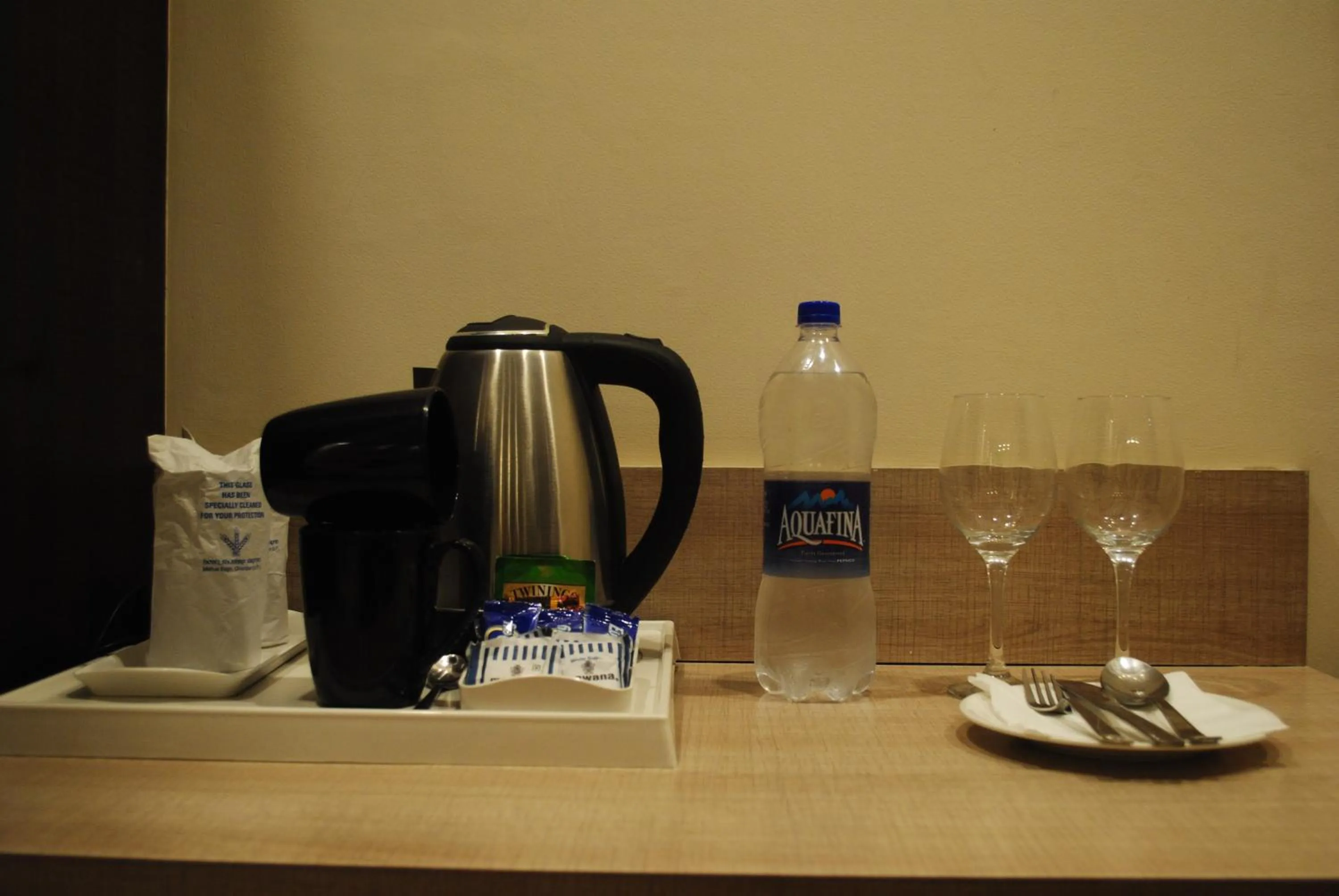 Comfort Inn Shubhra, Ghazipur