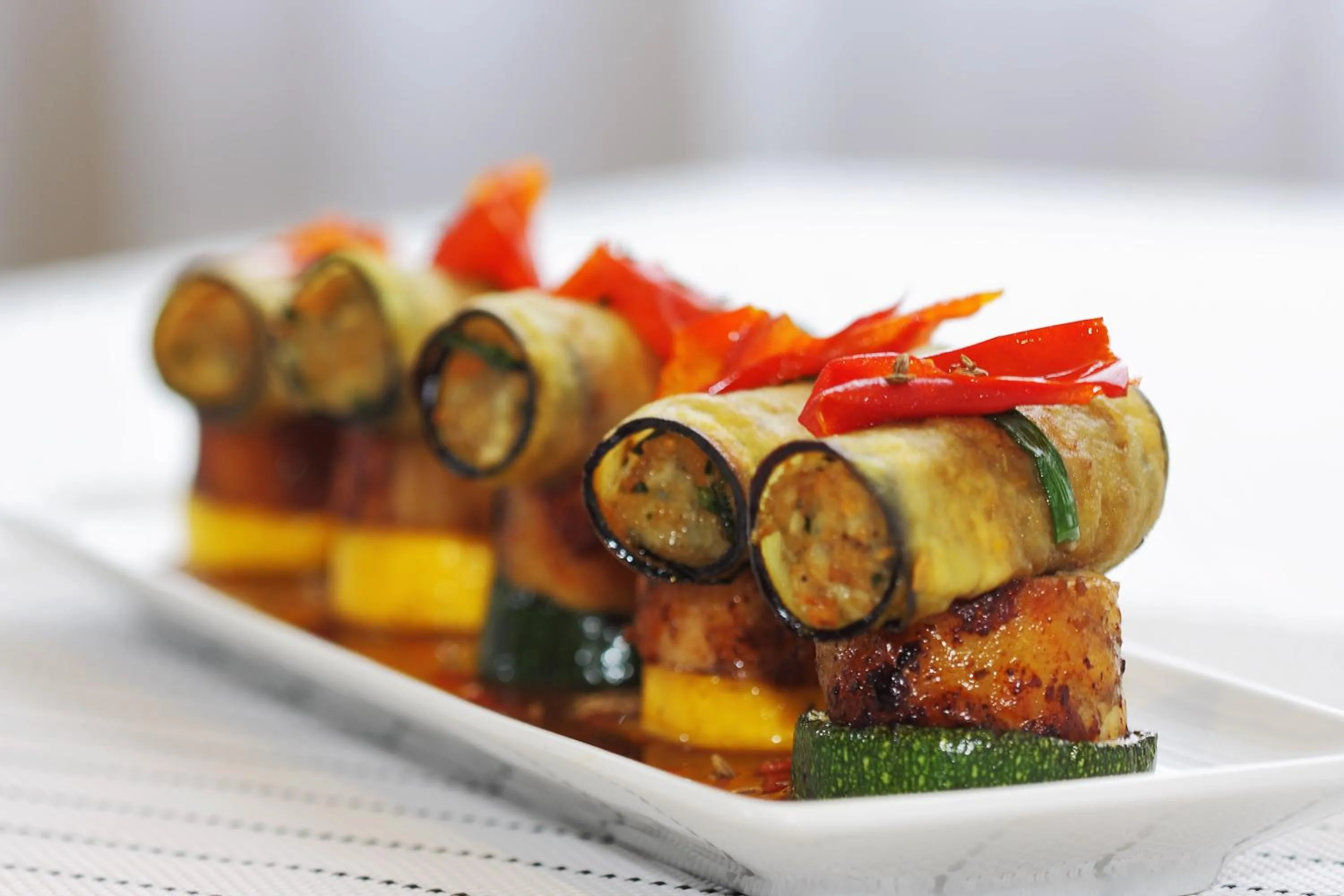 Restaurant/places to eat in Ha Long DC Hotel