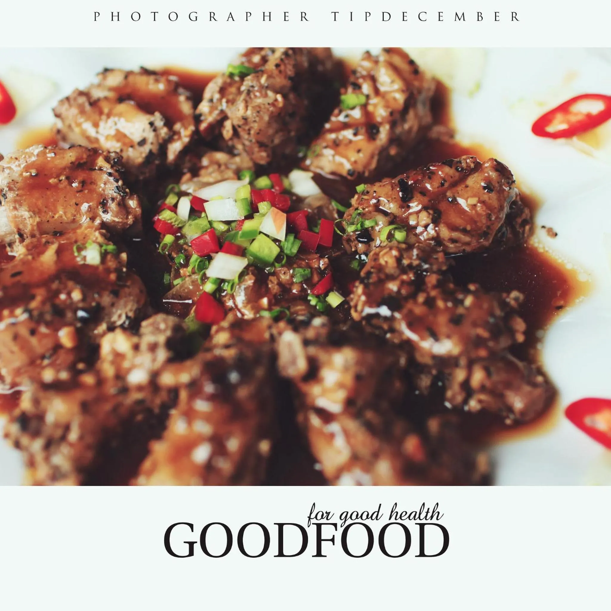 Food close-up in Ha Long DC Hotel