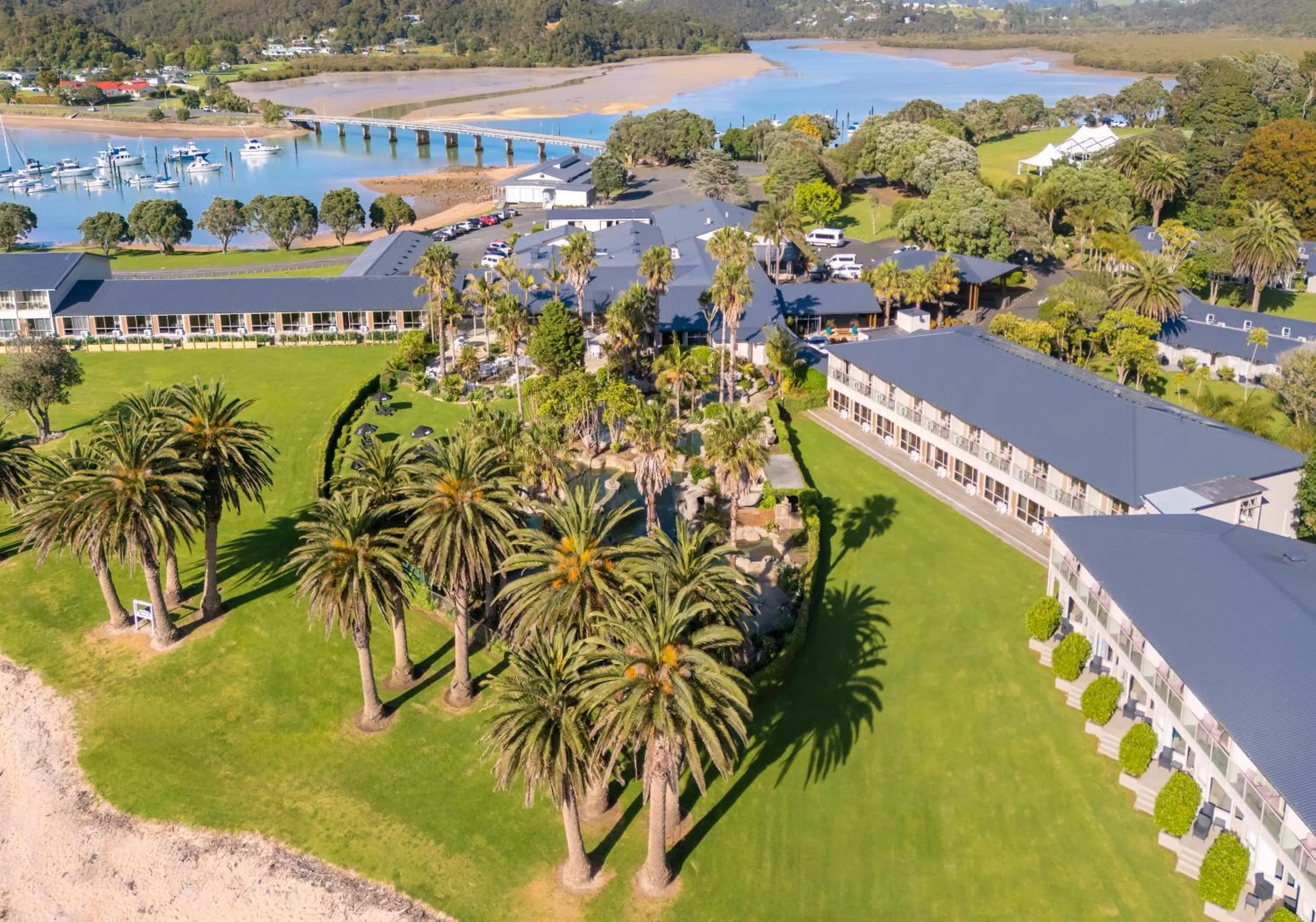 Neighbourhood in Copthorne Hotel & Resort Bay Of Islands