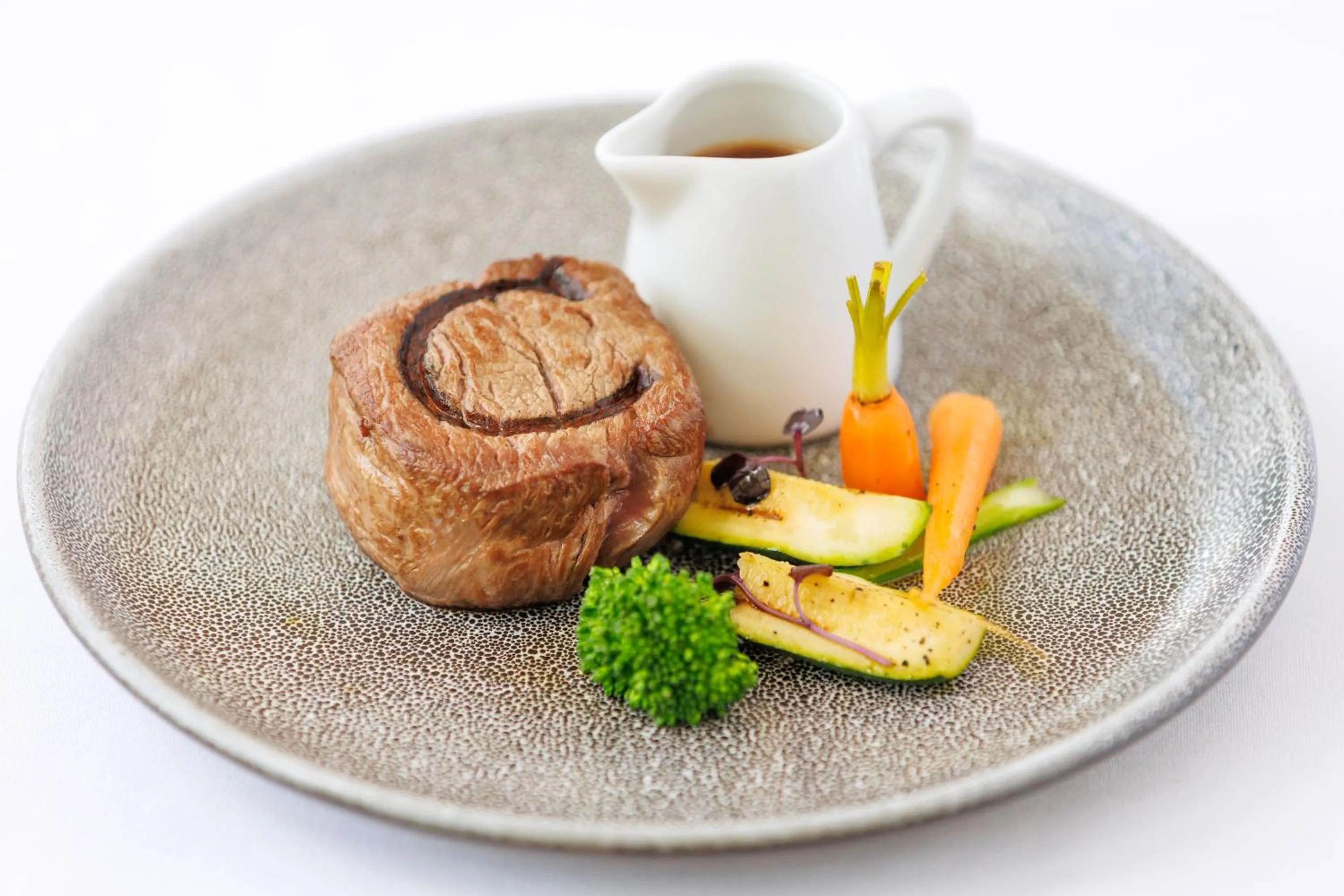 Food in Copthorne Hotel & Resort Bay Of Islands